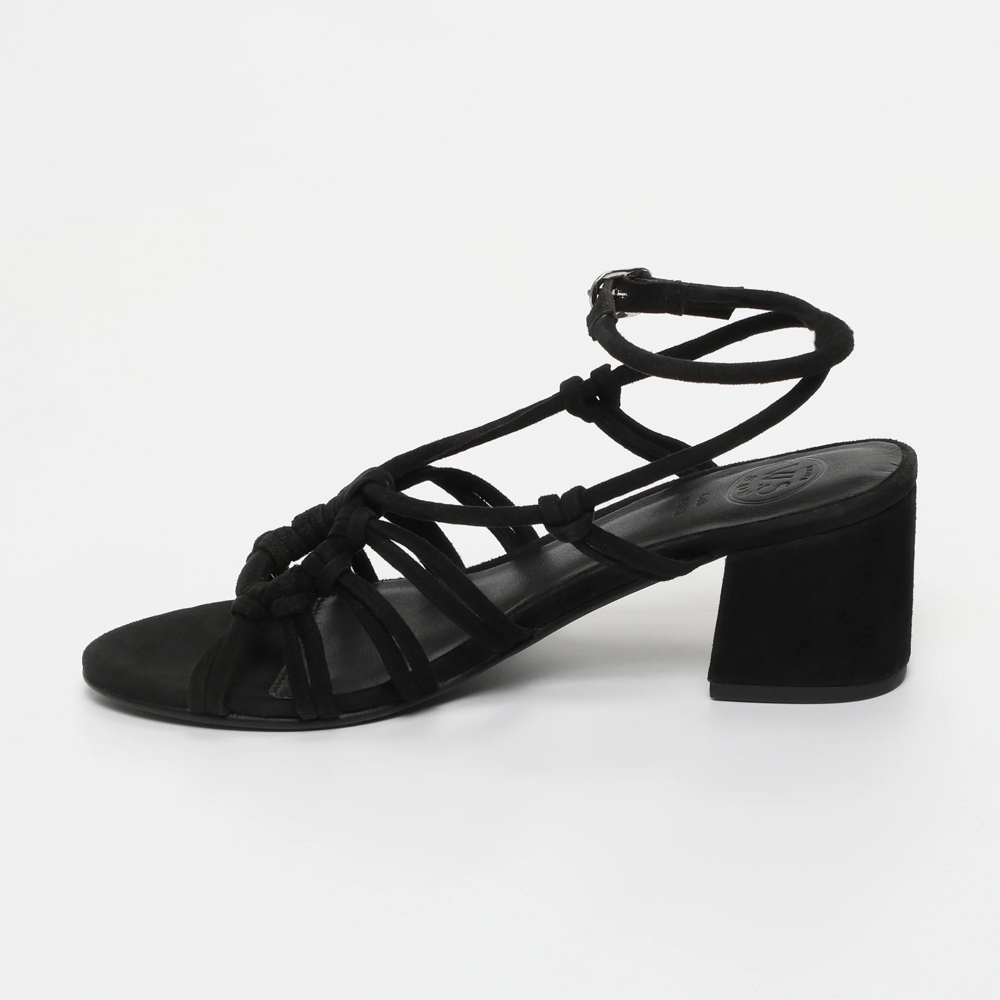 Sandales Deekshitha - Black - Image 3