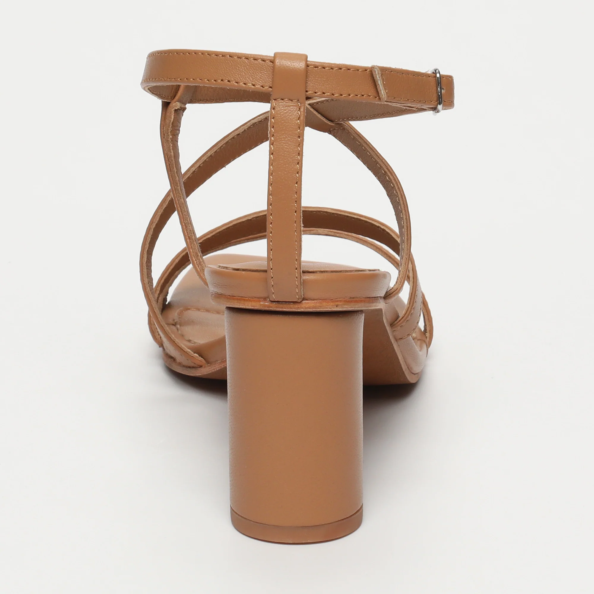 Sandales Devanee - Light Camel - Image 4