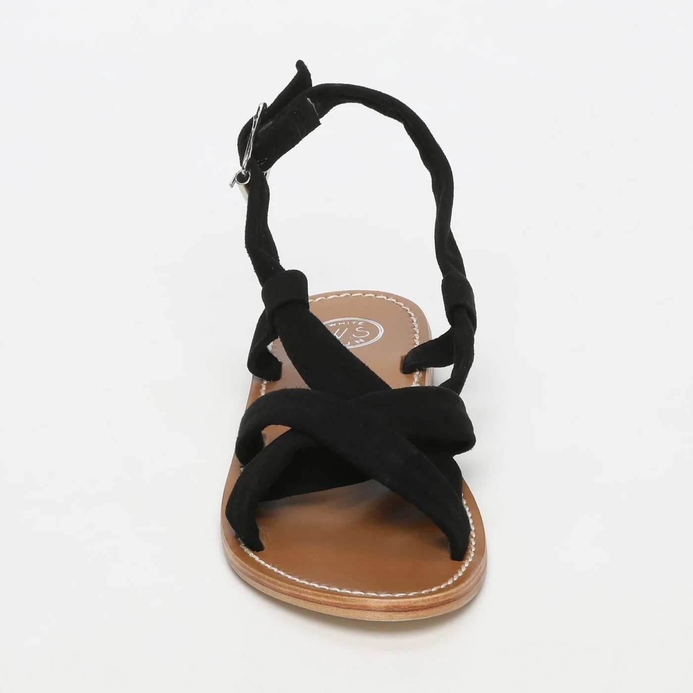 Sandales Banita - Black - Image 2
