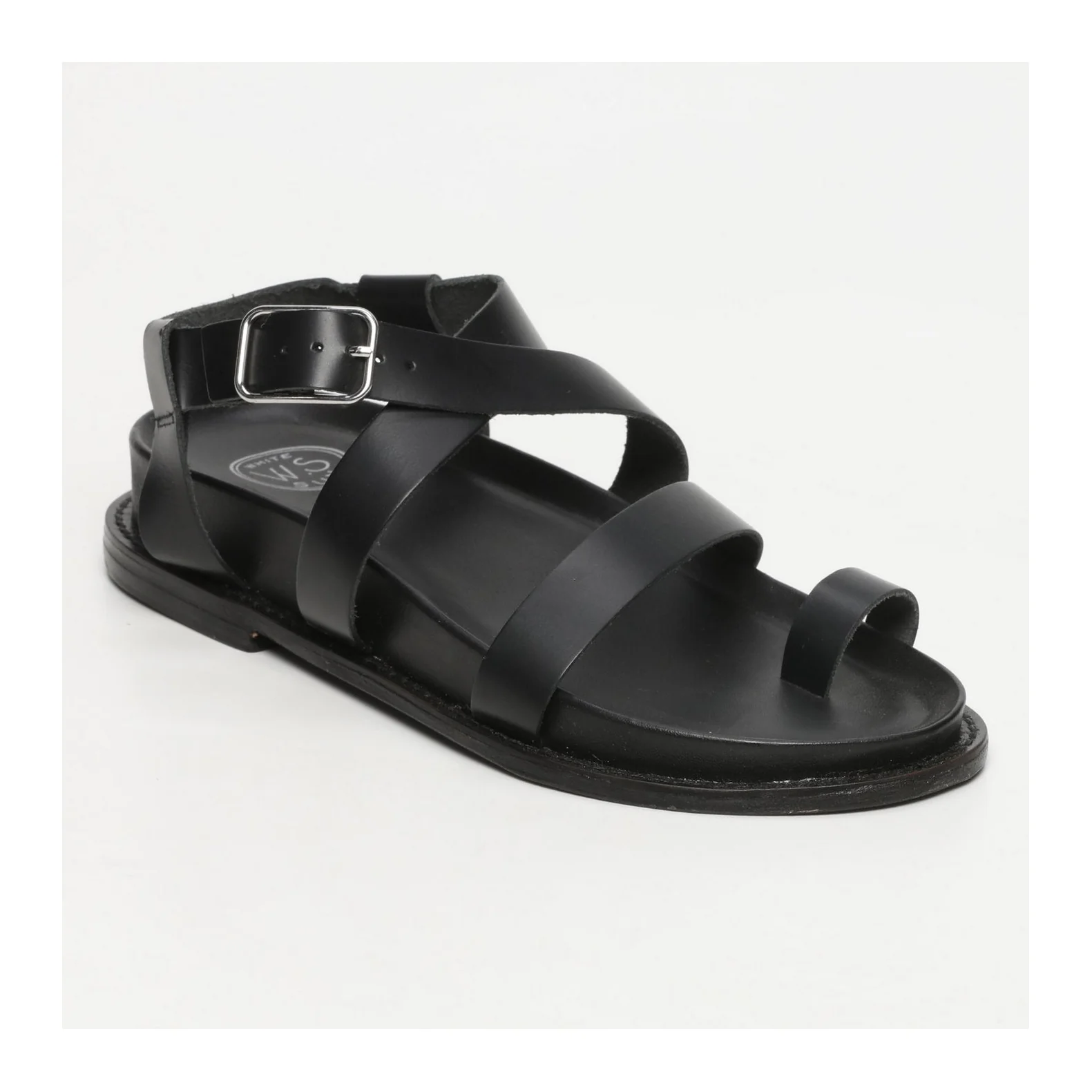 Sandales Munera - Black - Image 2