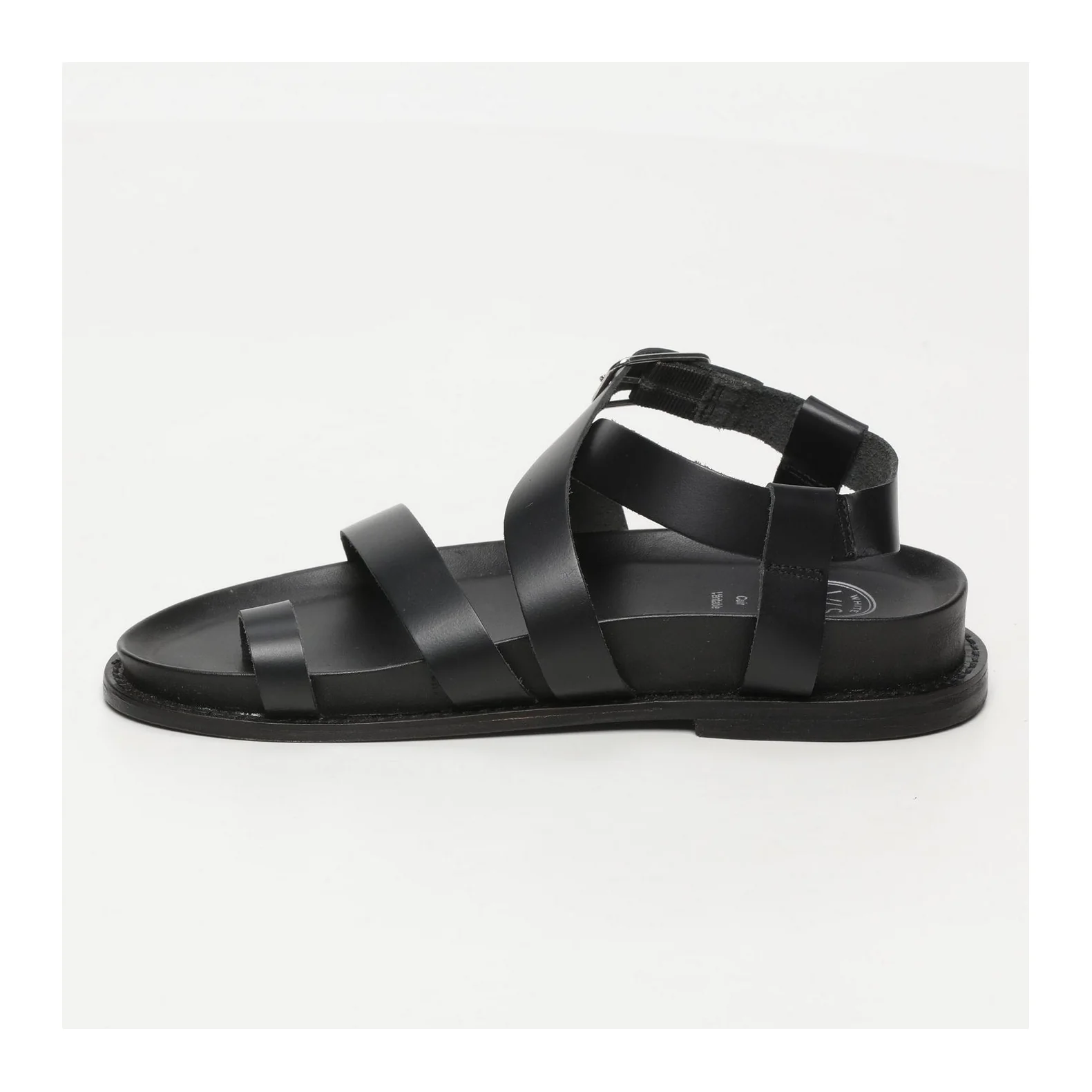 Sandales Munera - Black - Image 4