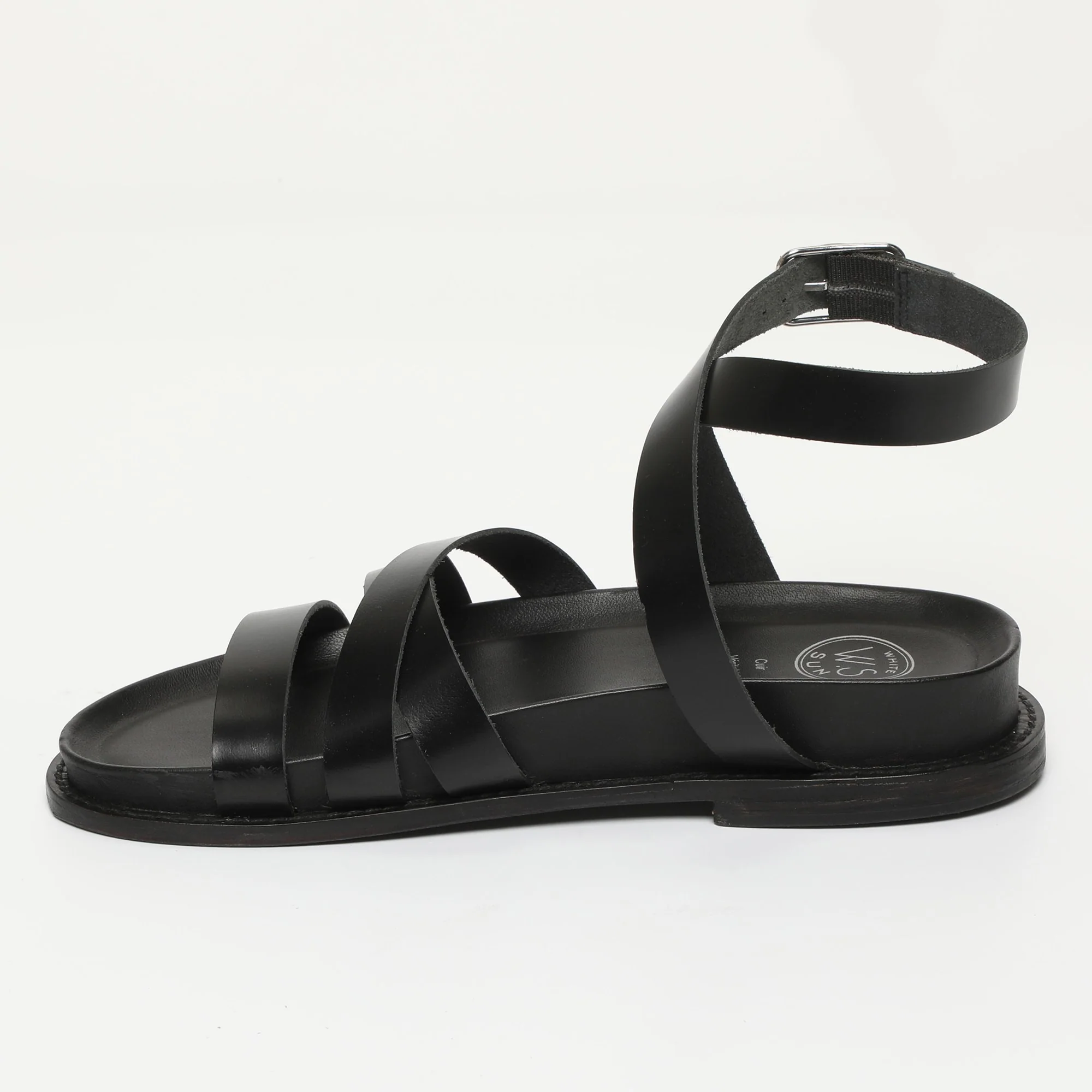 Sandales Bogarra - Black - Image 3
