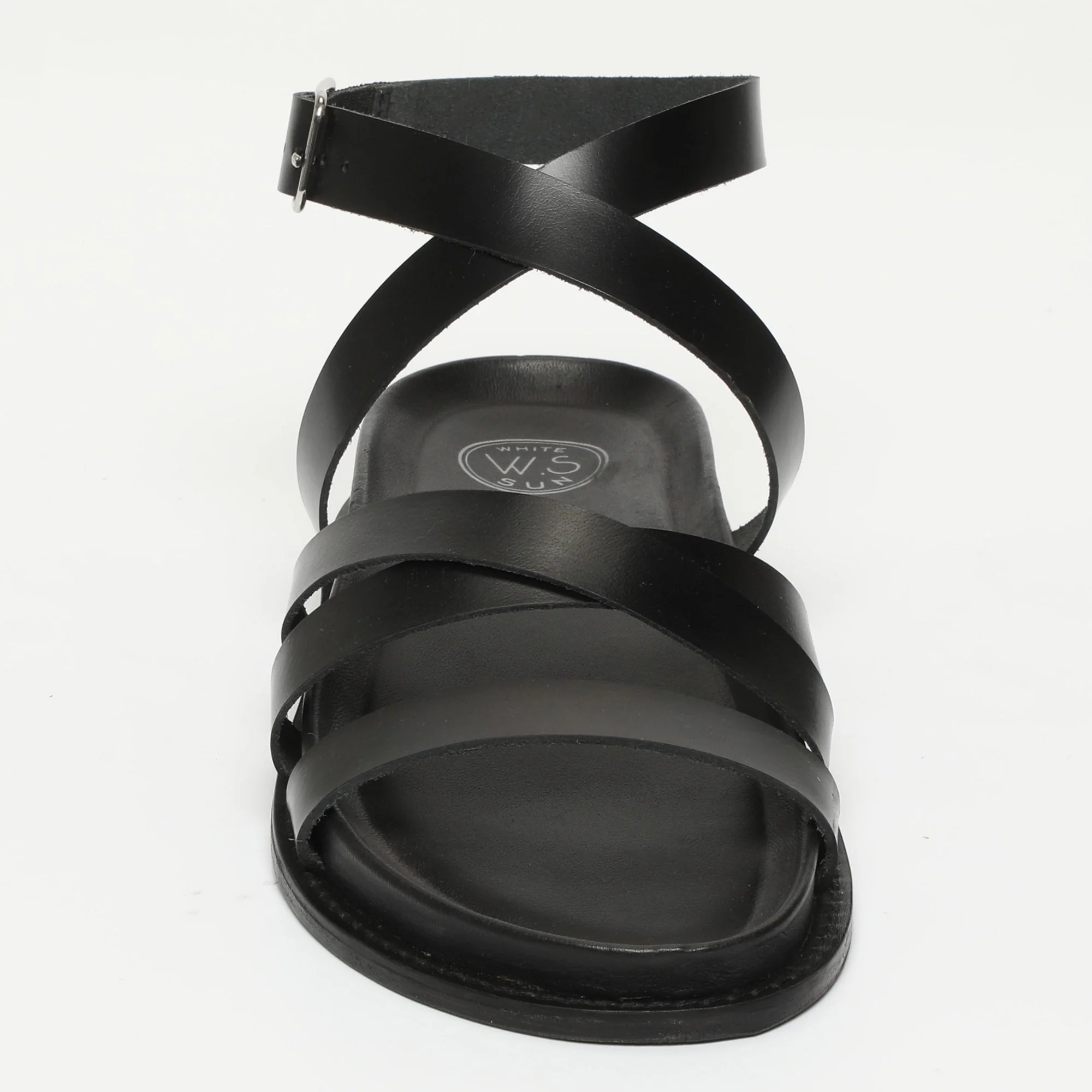 Sandales Bogarra - Black - Image 4