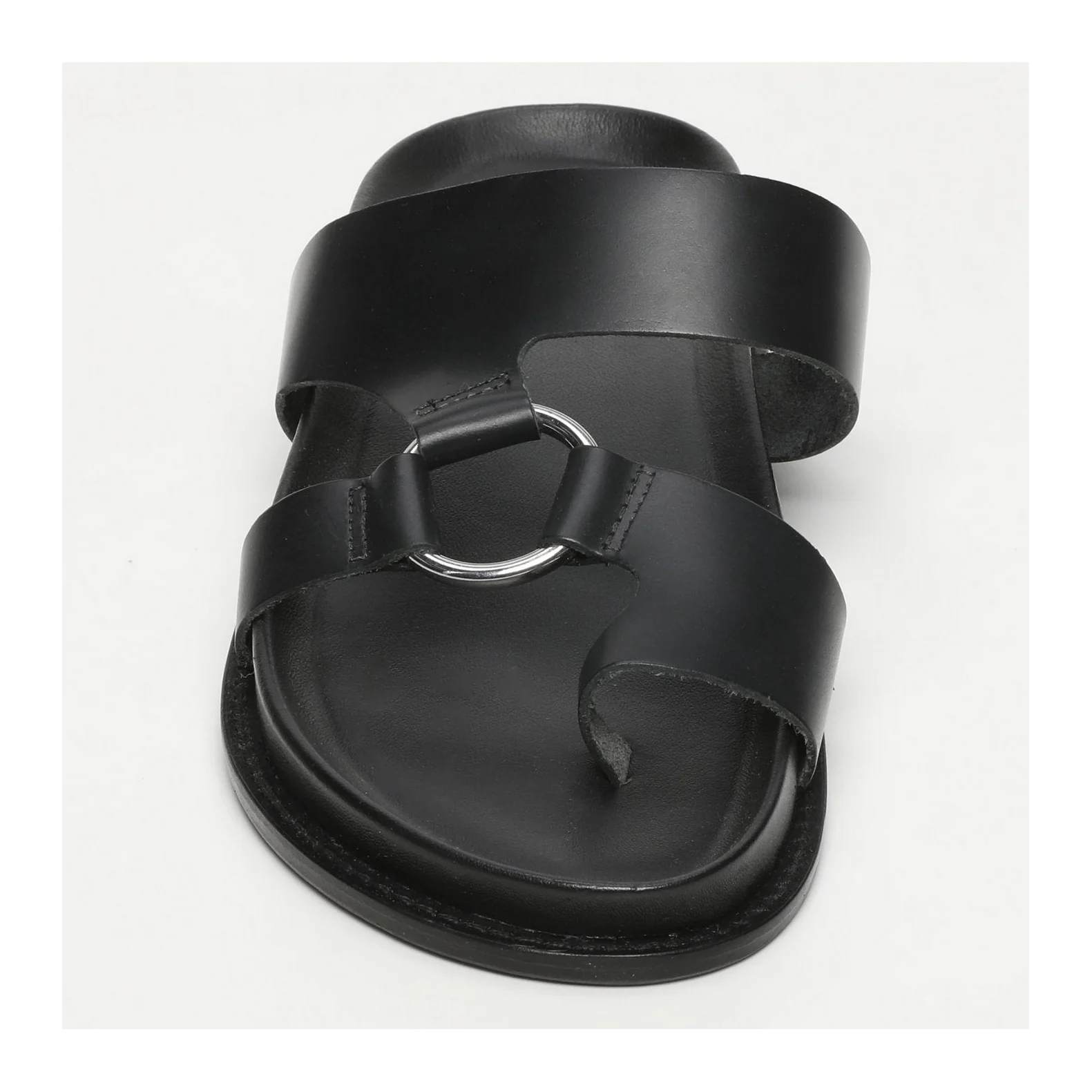 Mules Achada - Black - Image 3