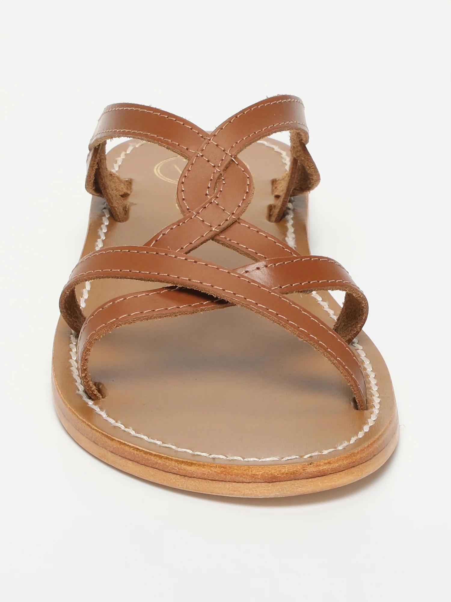 Mules Aleria - Camel - Image 2