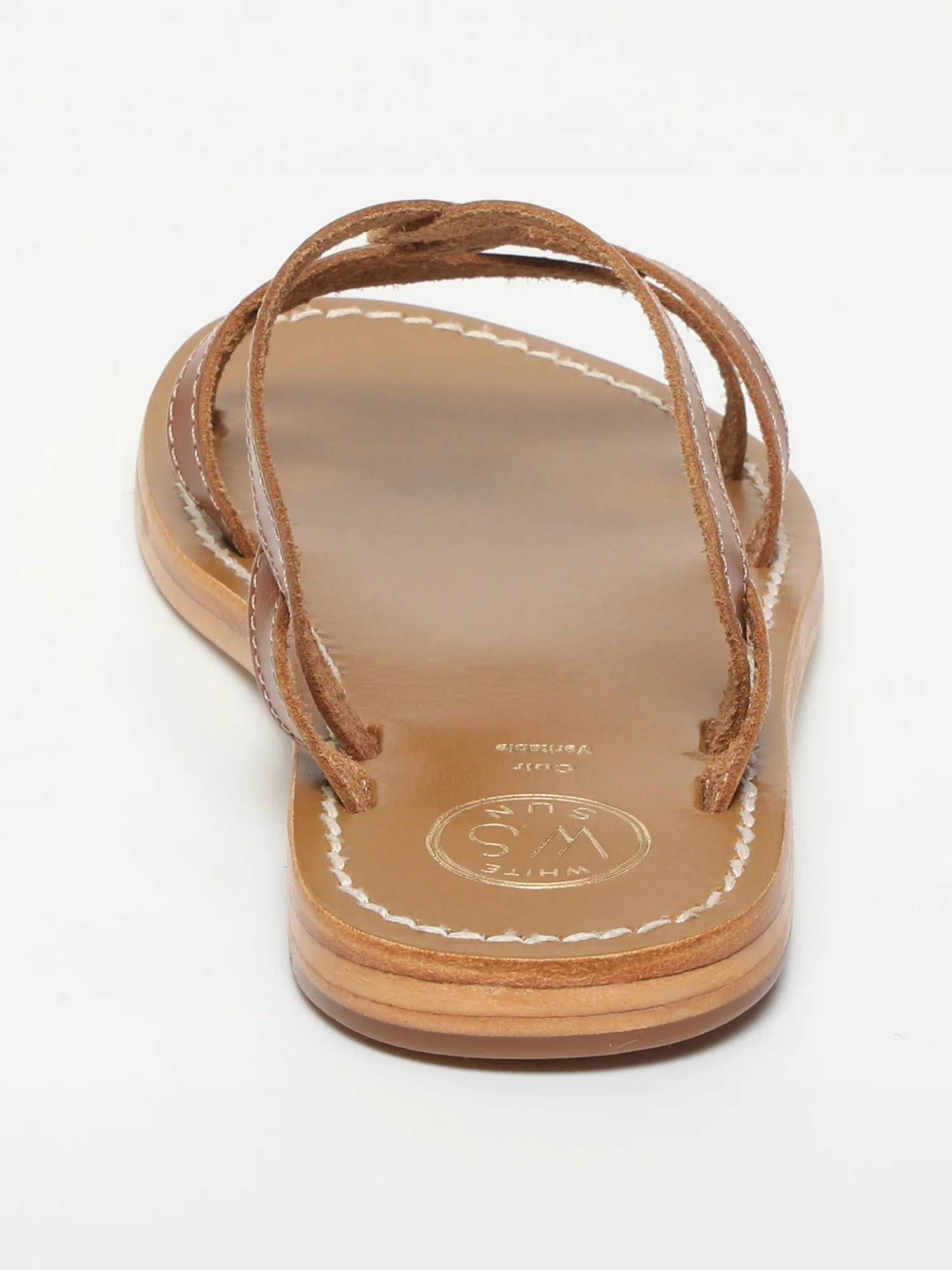 Mules Aleria - Camel - Image 4