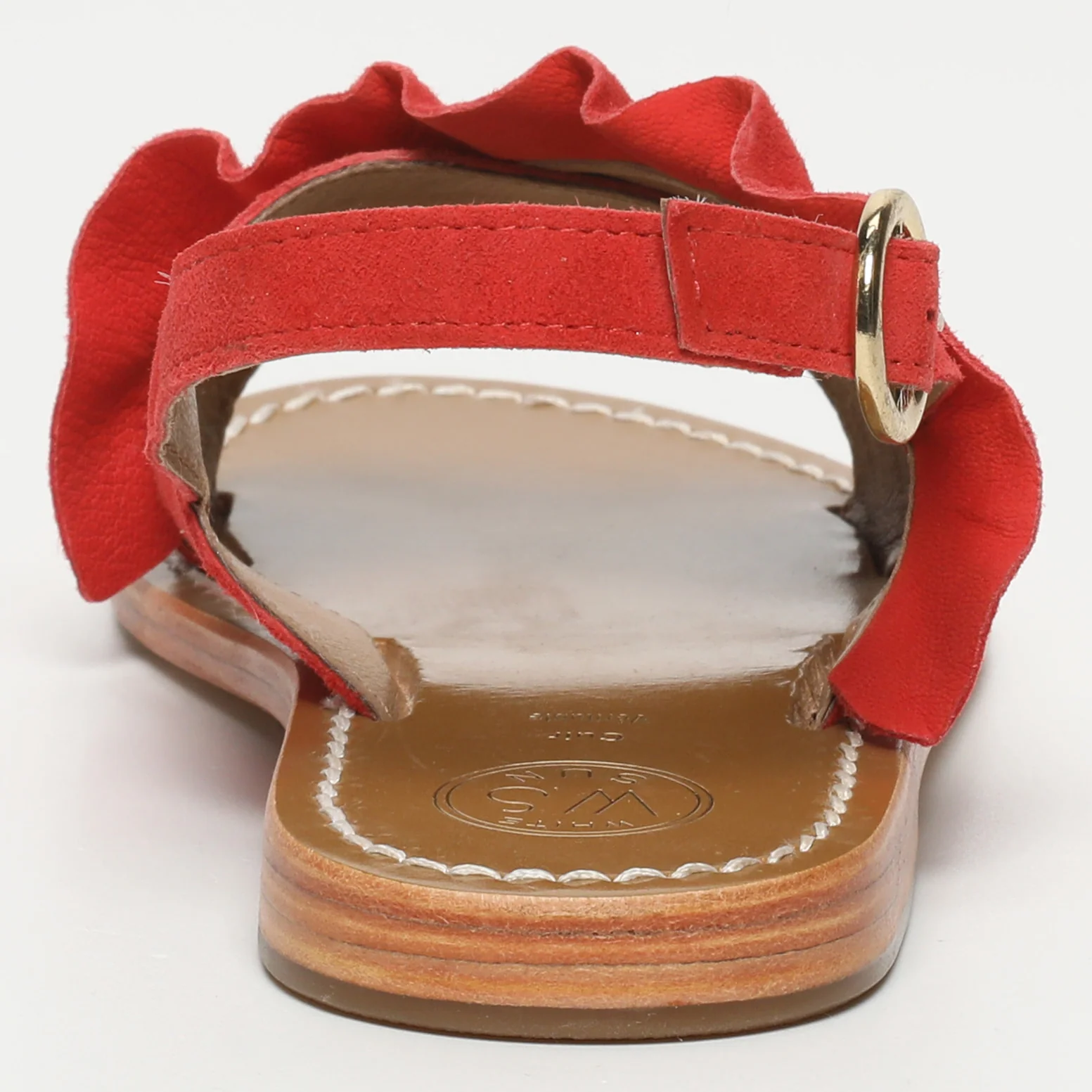 Sandales Lilly - Strawberry - Image 2
