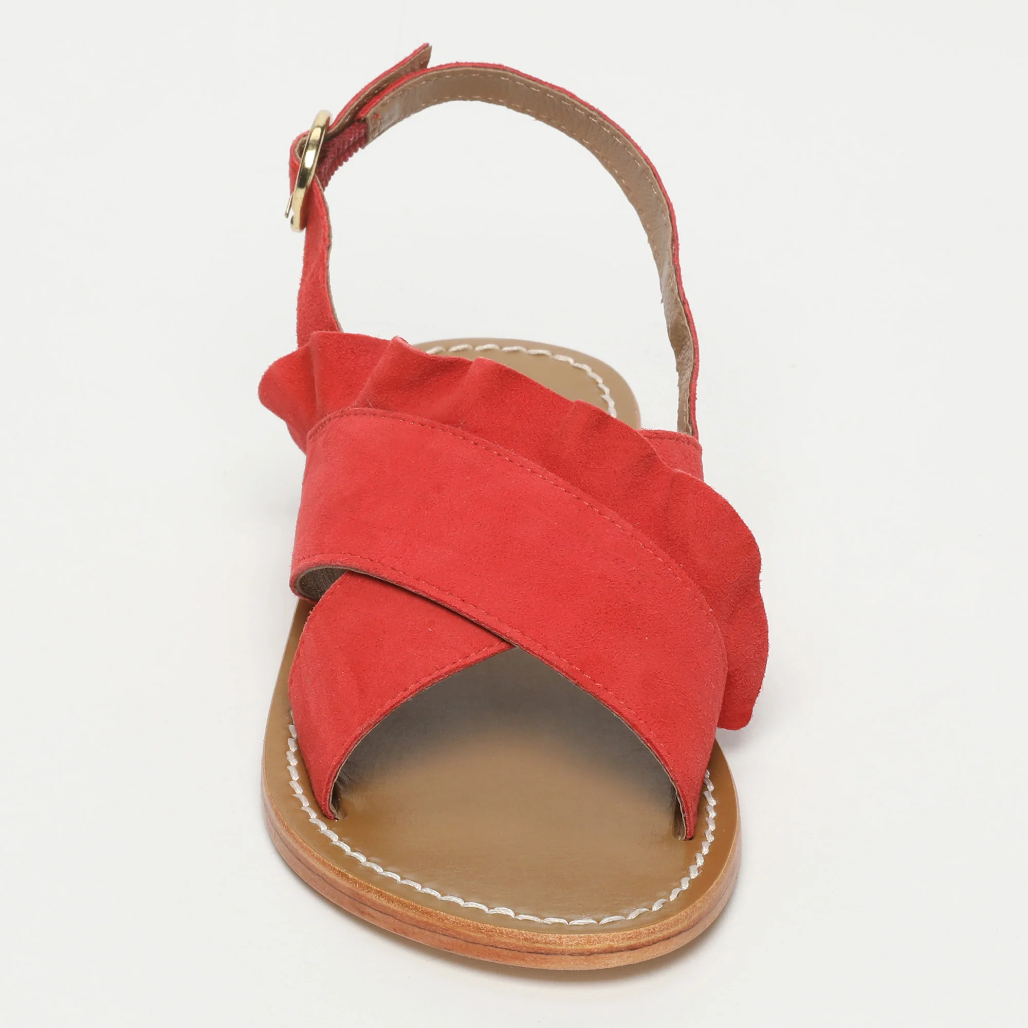 Sandales Lilly - Strawberry - Image 4