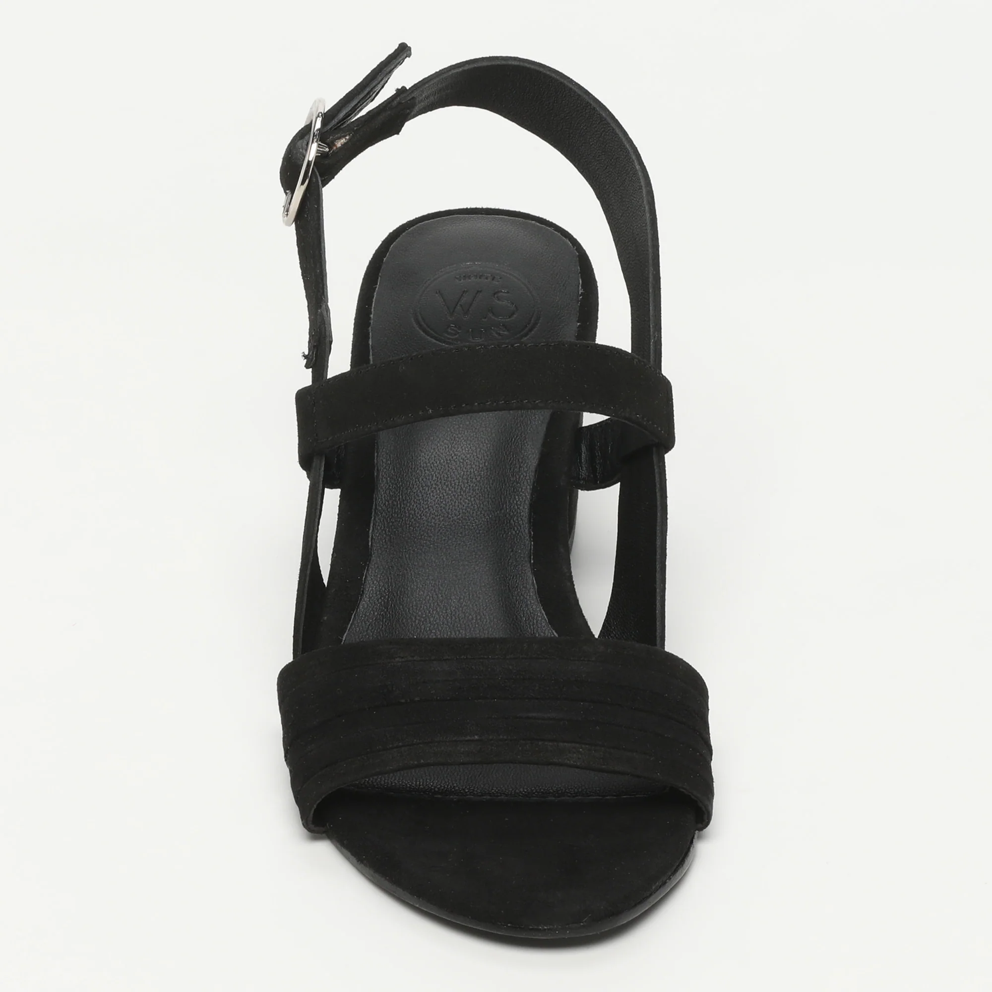 Sandales Lucuma - Black - Image 2