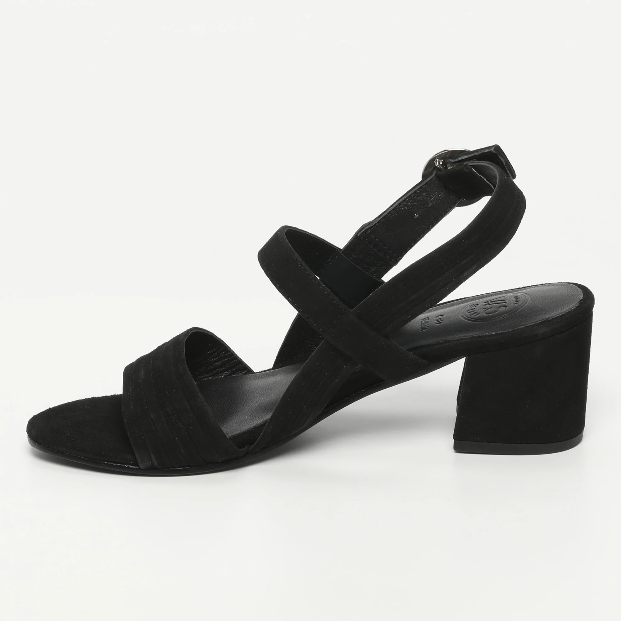 Sandales Lucuma - Black - Image 3