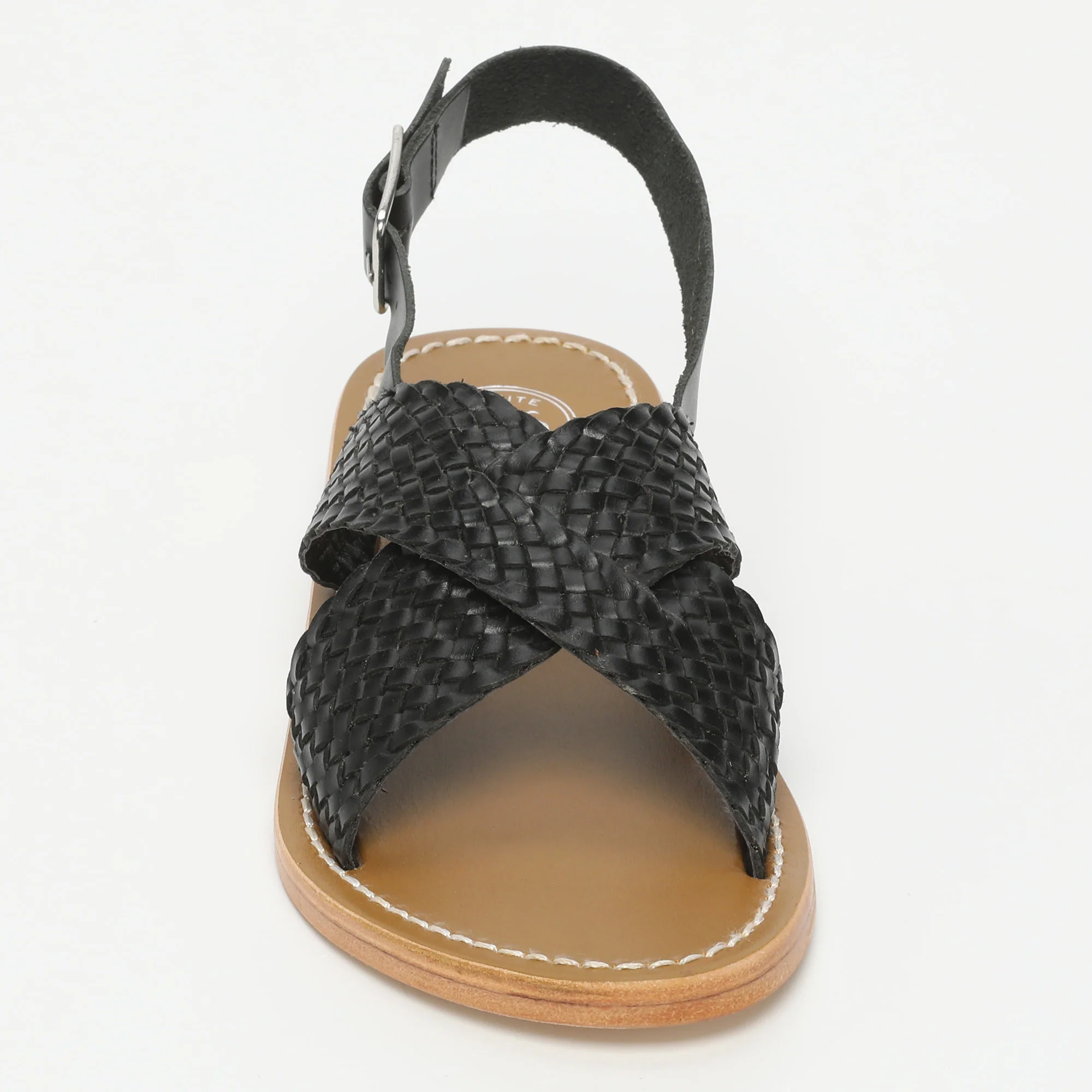 Sandales Monica - Black - Image 2