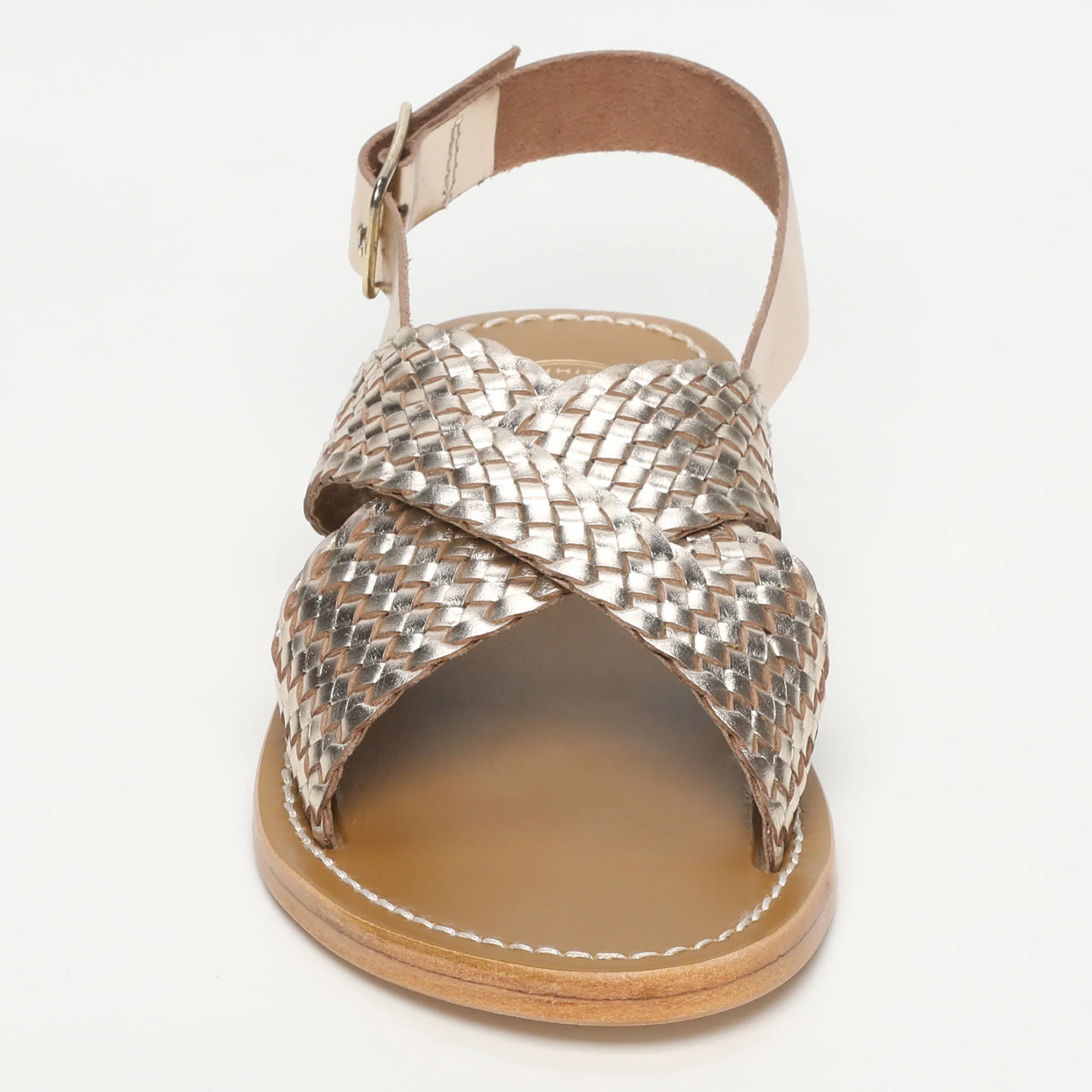 Sandales Monica - Gold - Image 2