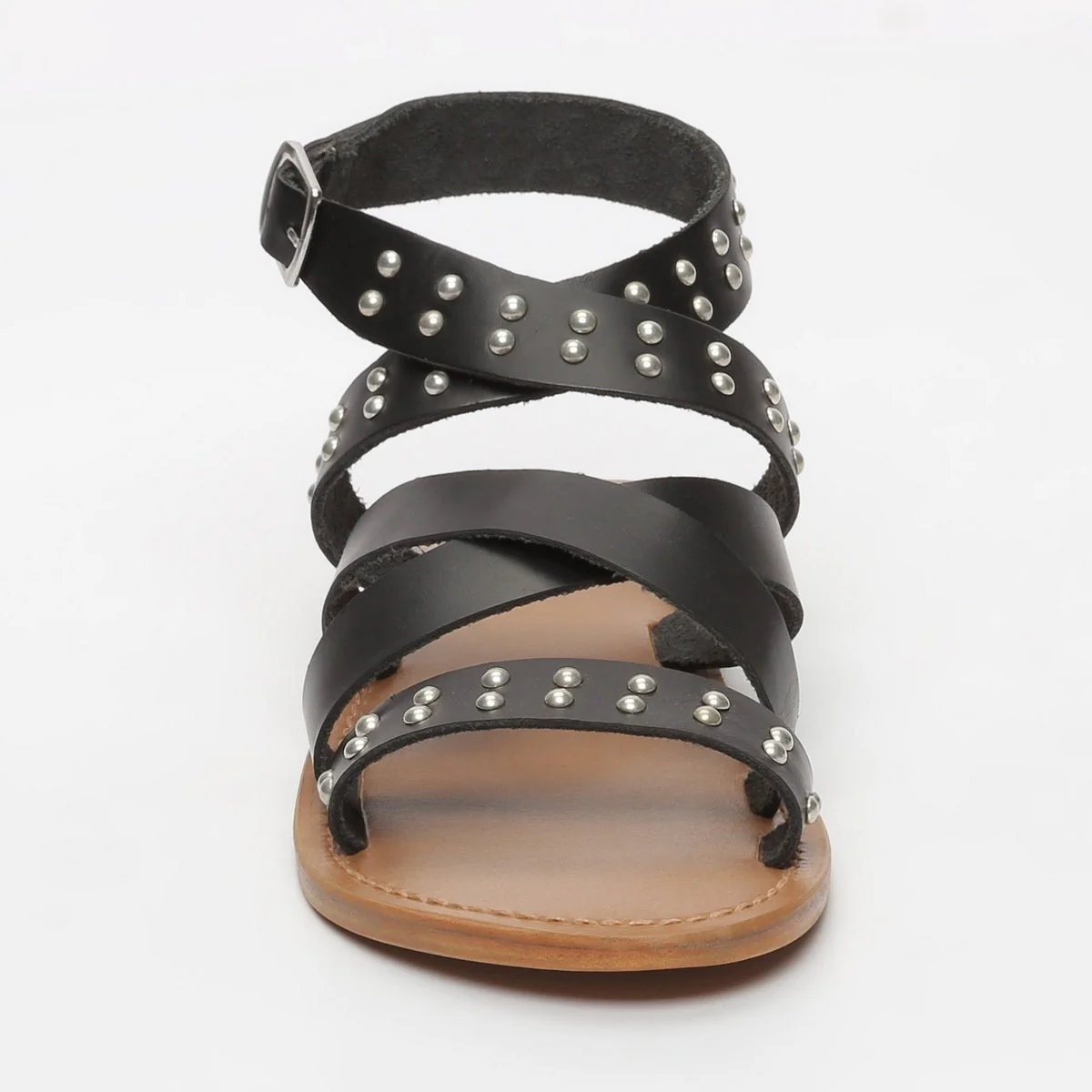 Sandales Alcoy - Black - Image 2