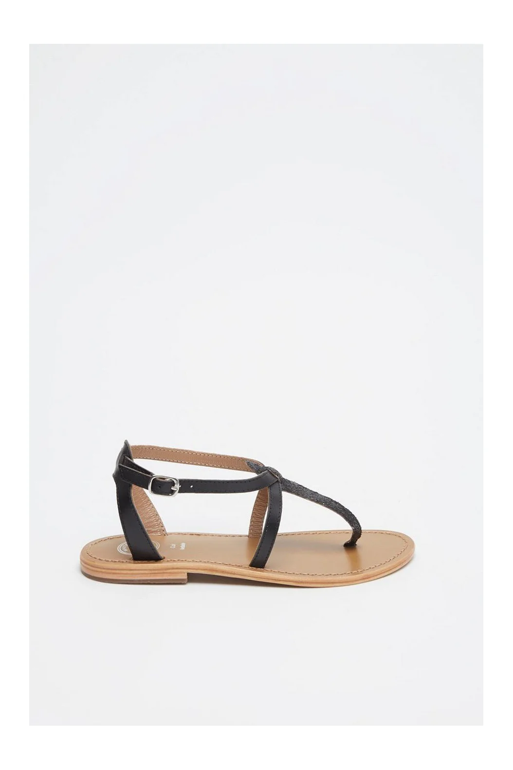 Sandales Harpa - Black - Image 4