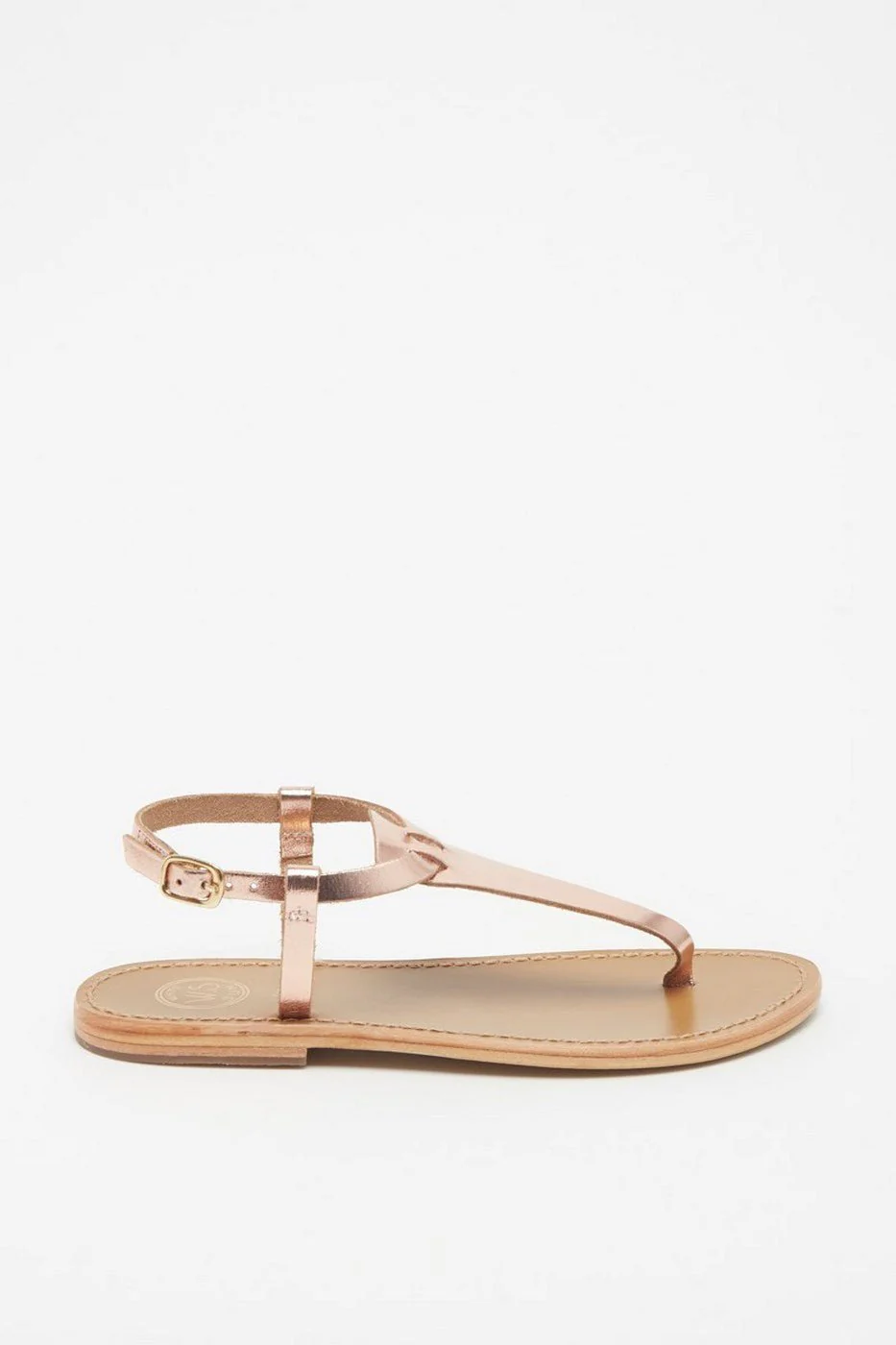 Sandales Bulla - Rosegold - Image 4