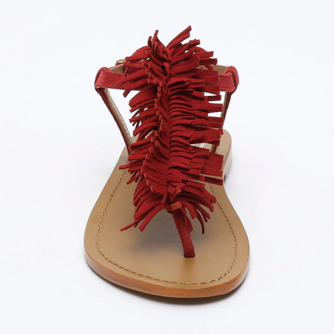Sandales Hydatina - Red - Image 2