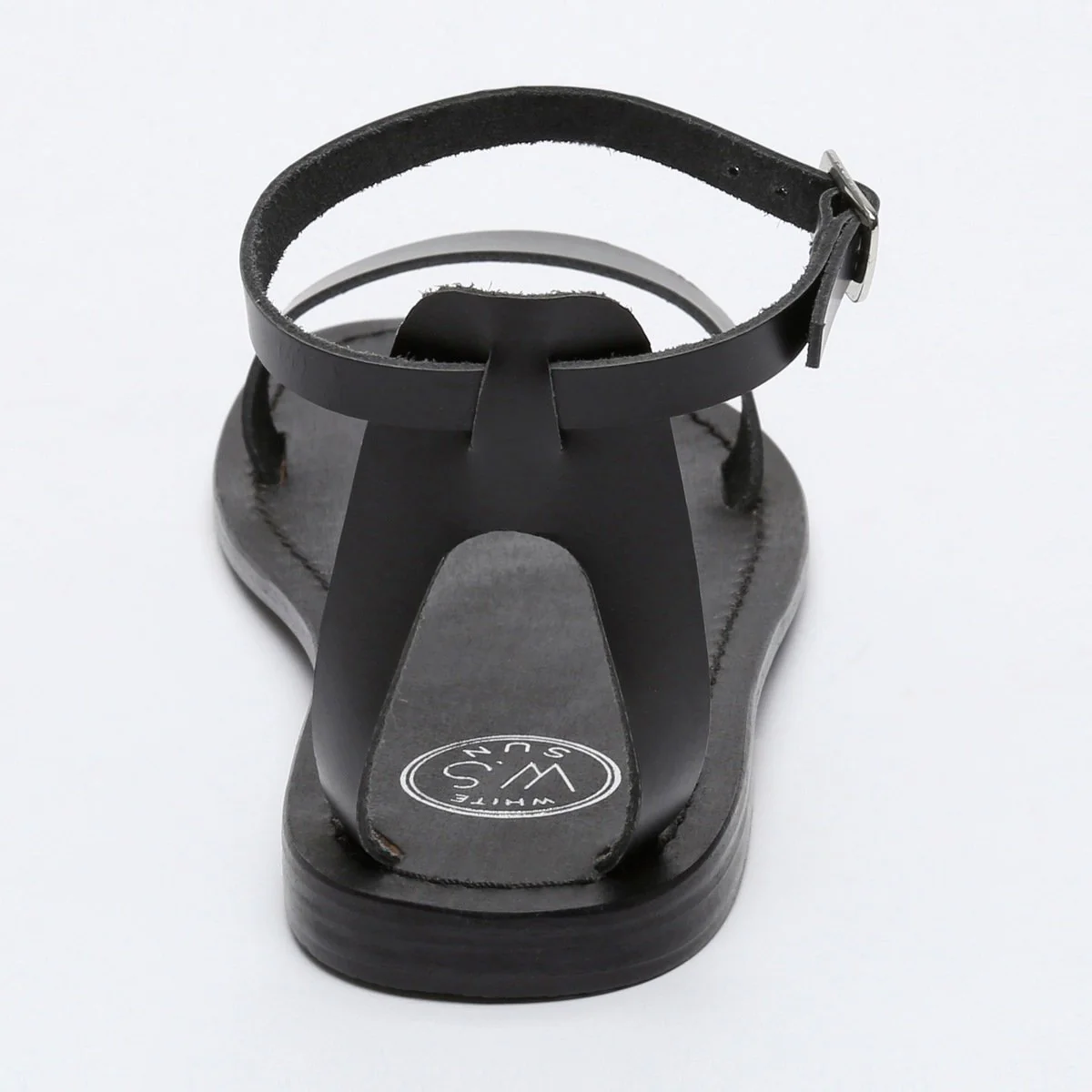 Sandales Cavaliers - Black - Image 2