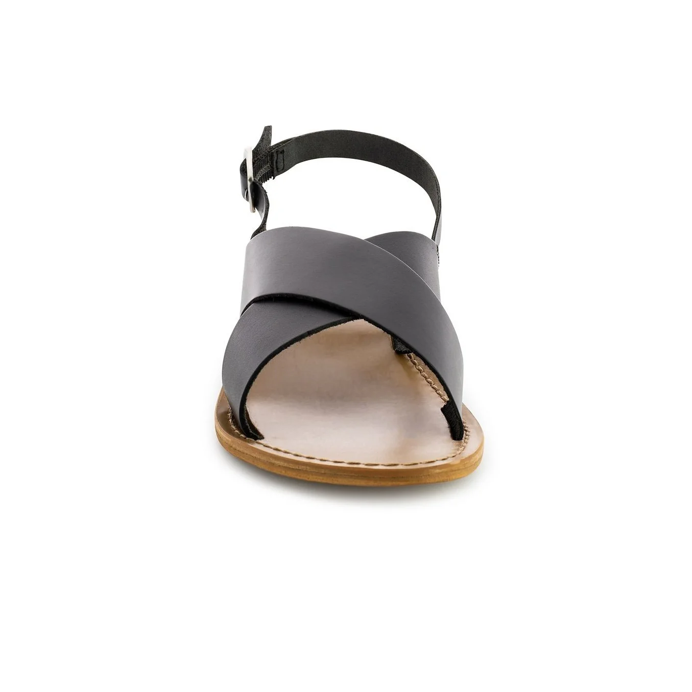 Sandales Macapa - Black - Image 4
