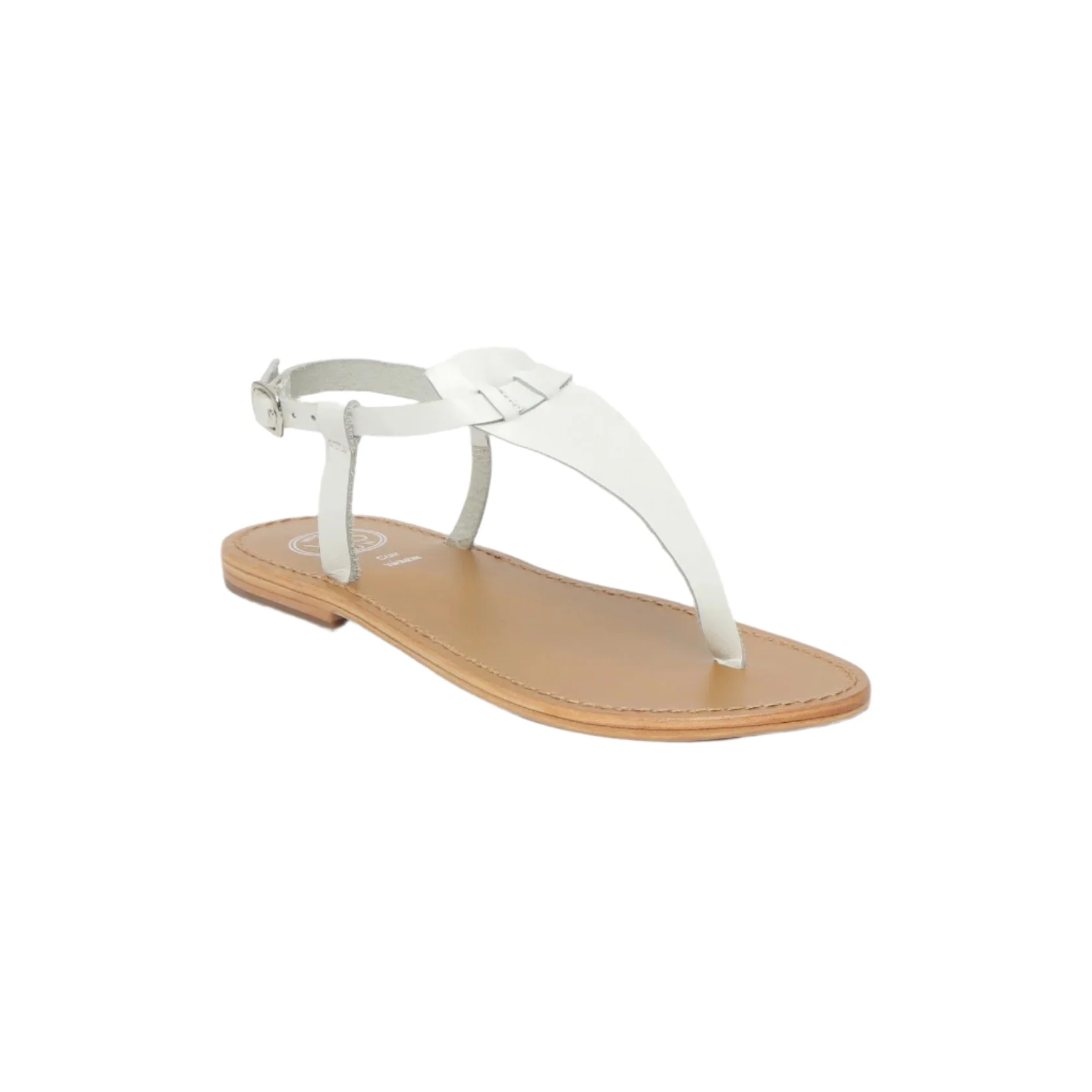 Sandales Bulla - White - Image 2