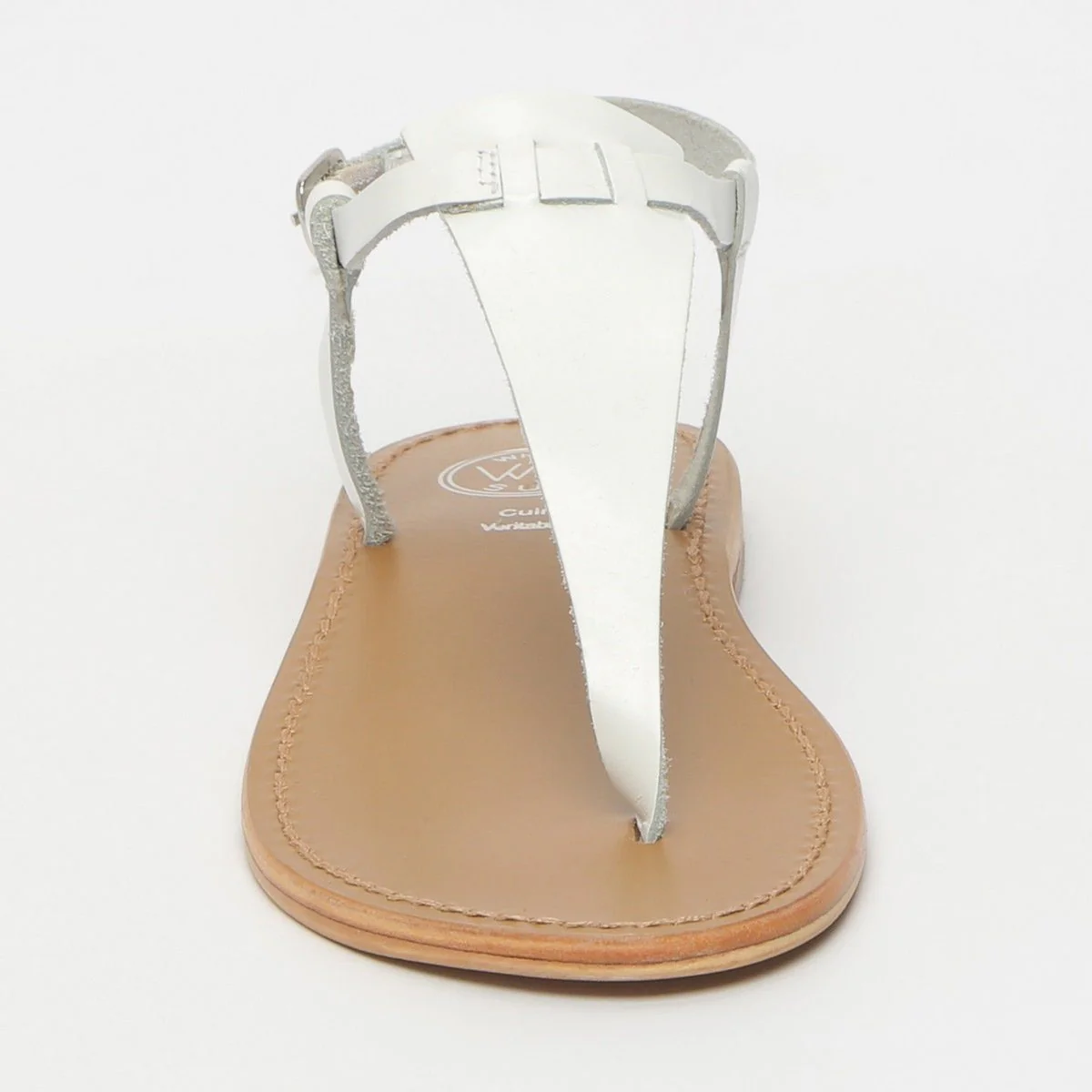 Sandales Bulla - White - Image 3
