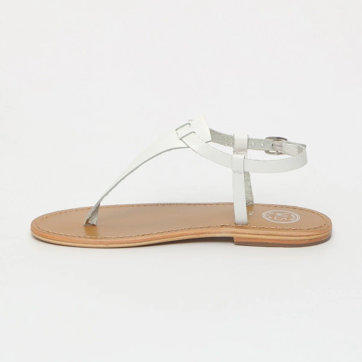 Sandales Bulla - White - Image 4