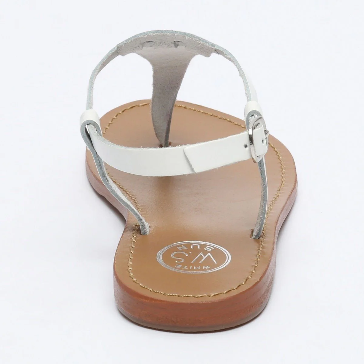 Sandales Bulla - White - Image 5