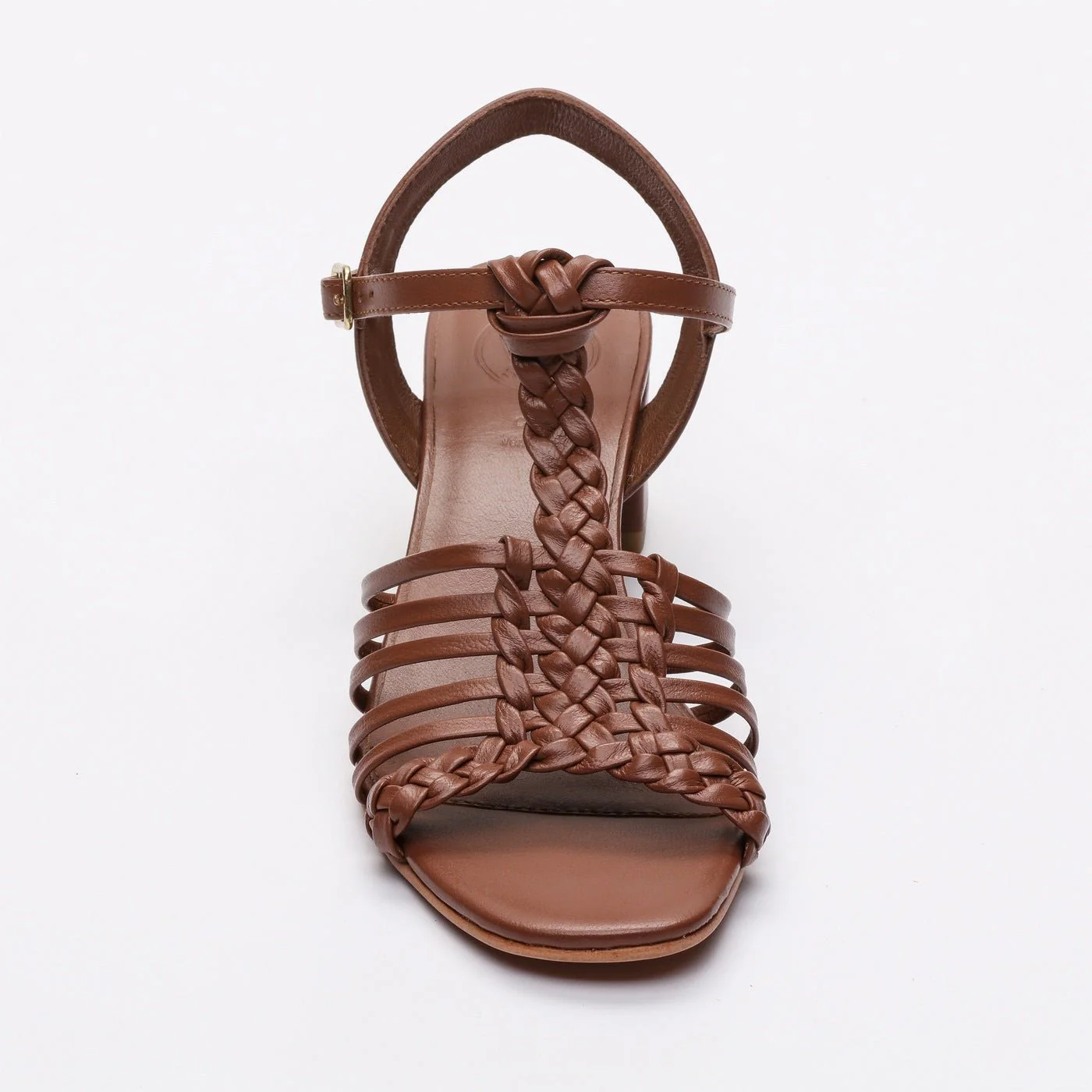 Sandales Katell - Camel - Image 2