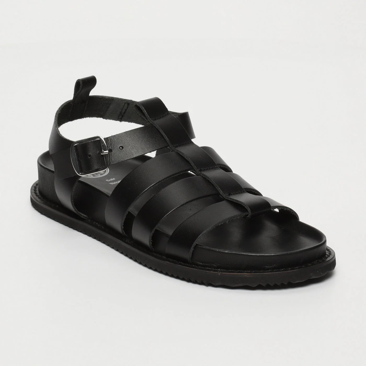 Sandales Tyler - Black - Image 2