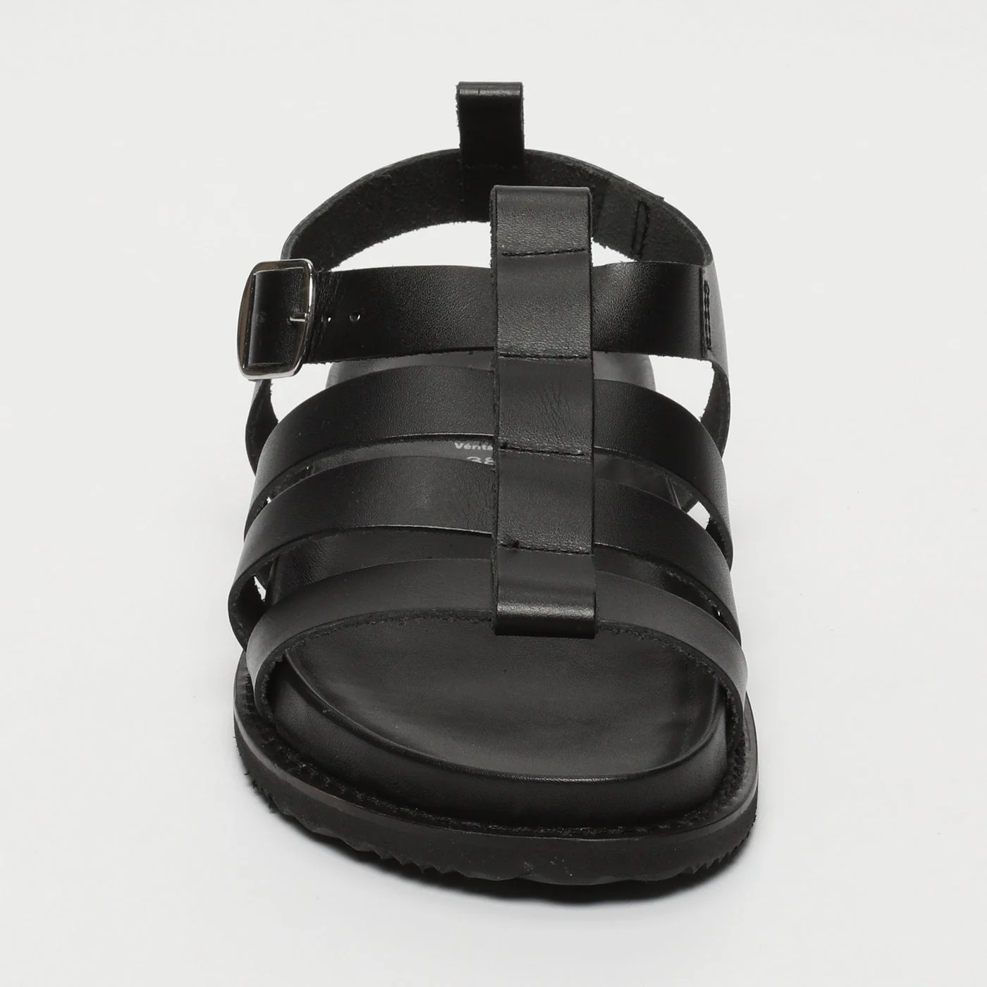 Sandales Tyler - Black - Image 3