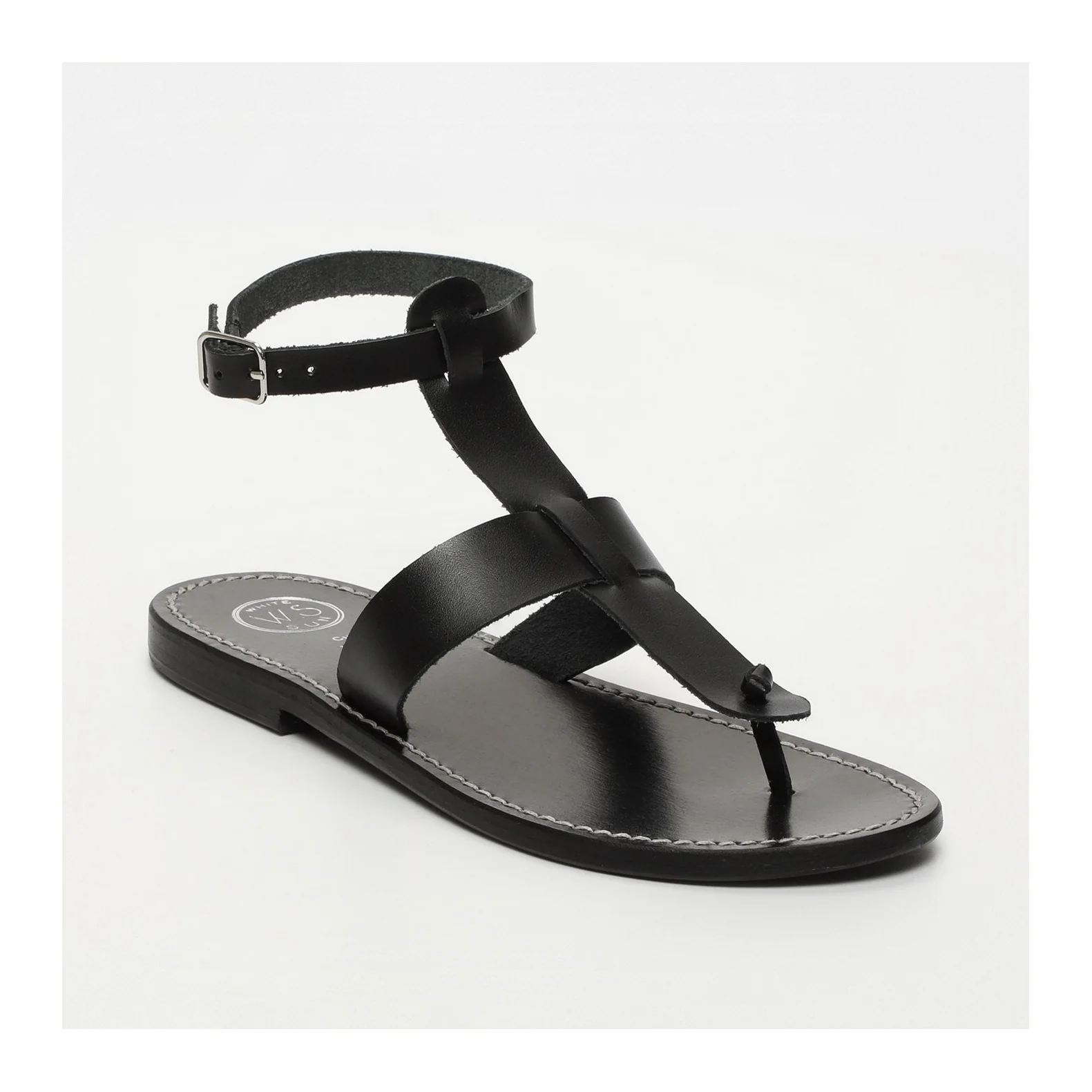 Sandales Trisha - Black - Image 2