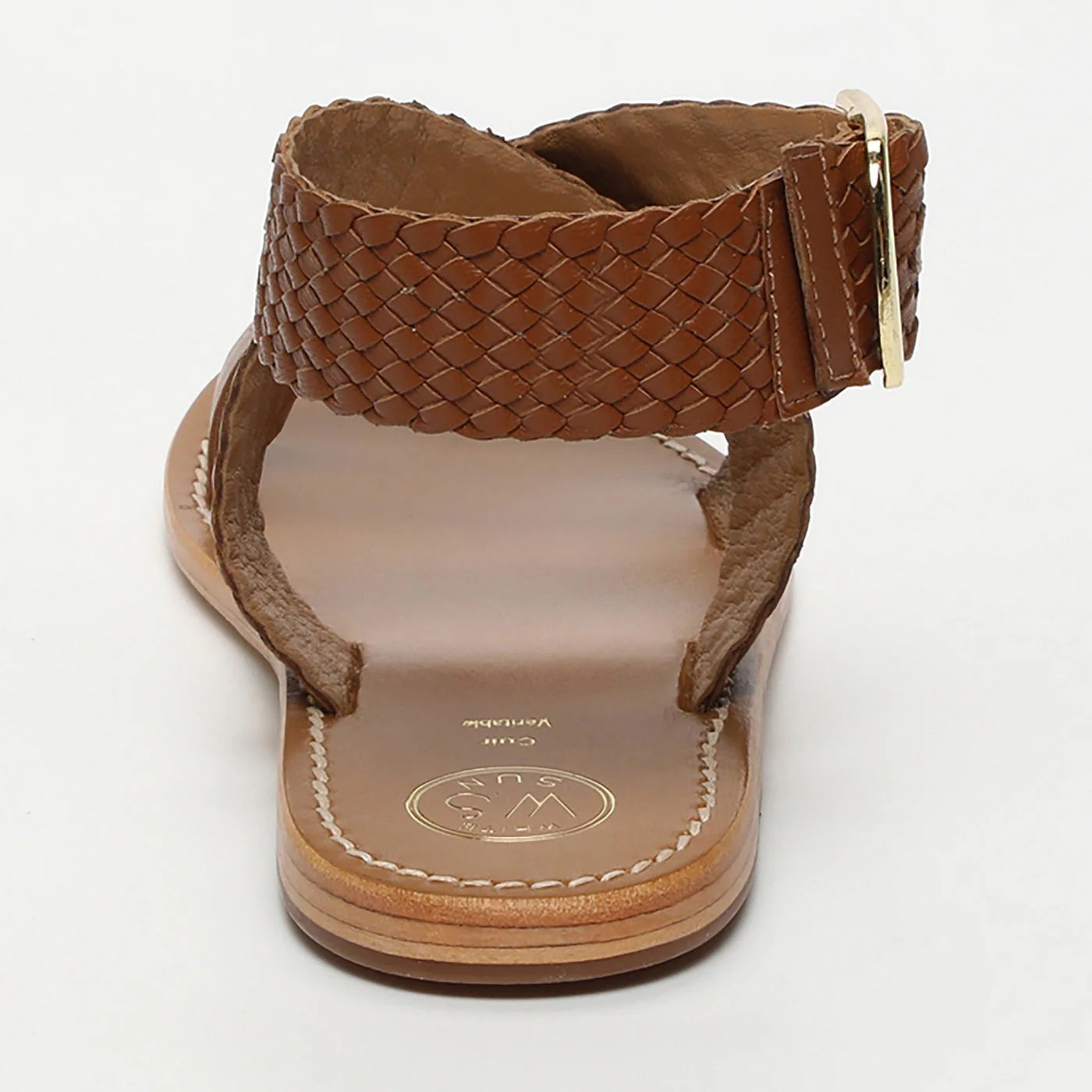 Sandales Tinsley - Camel - Image 5