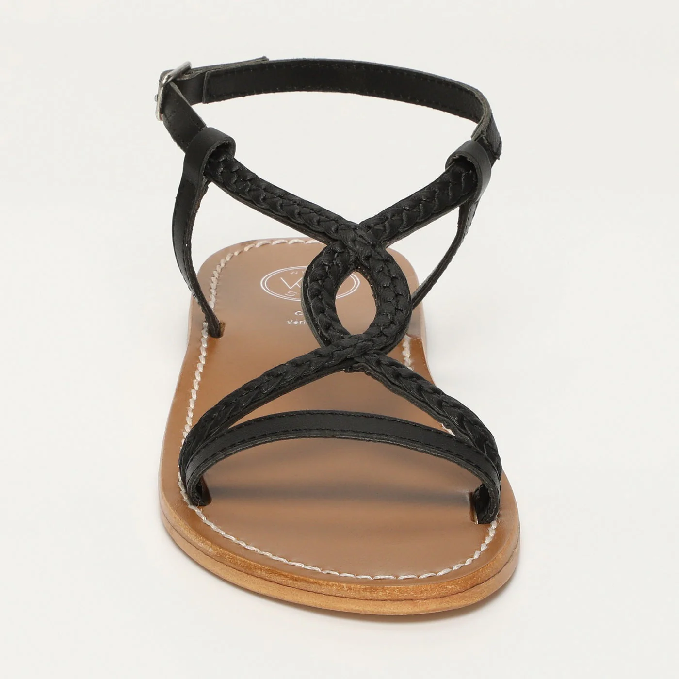 Sandales Tara - Black - Image 3