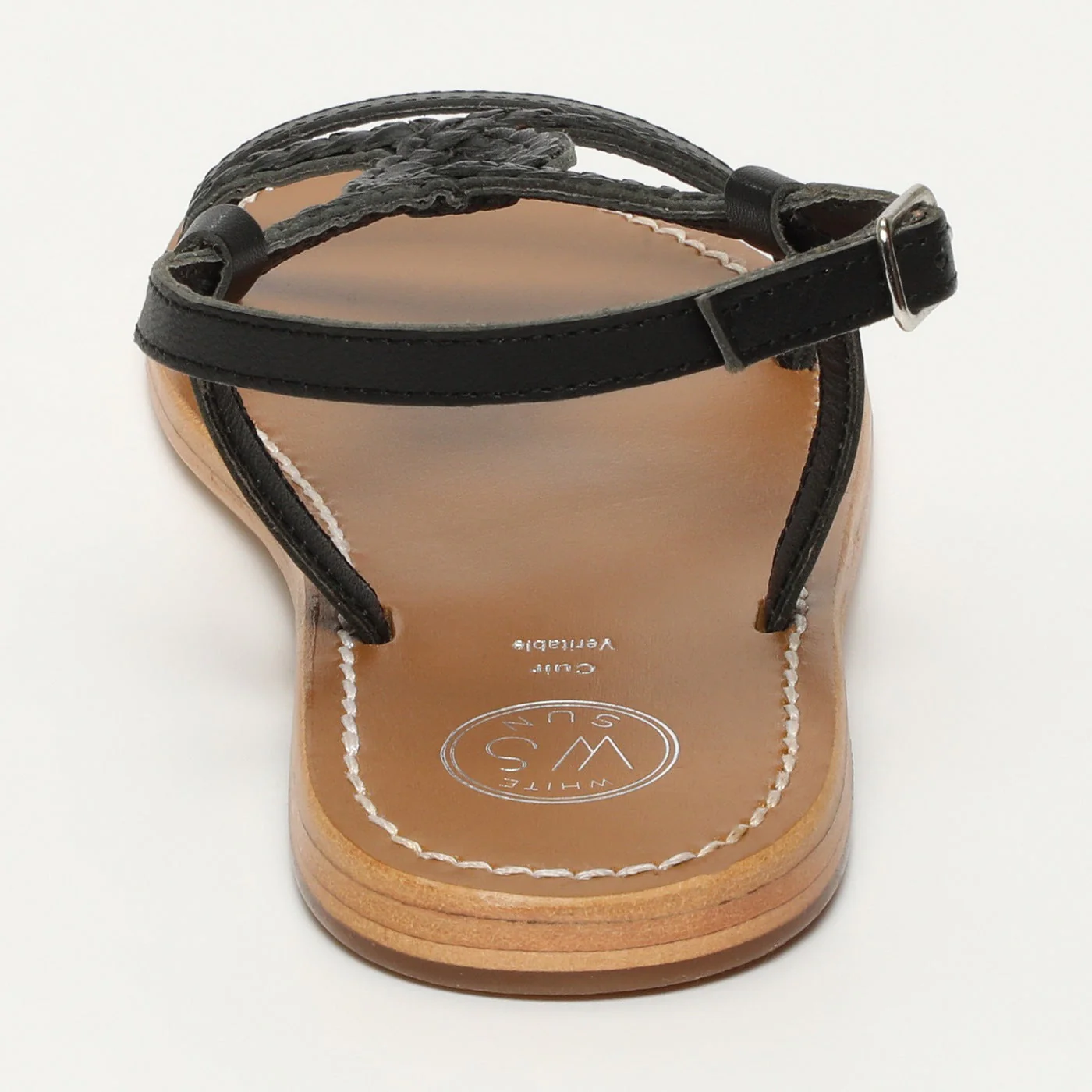 Sandales Tara - Black - Image 5