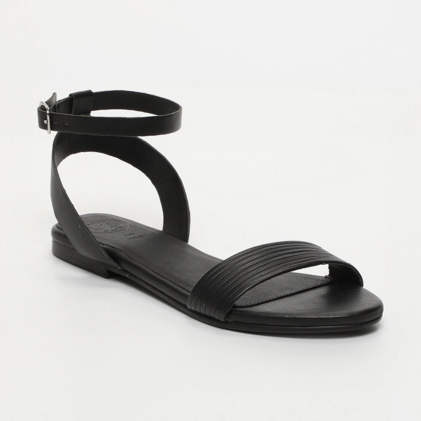 Sandales Taylin - Black - Image 2