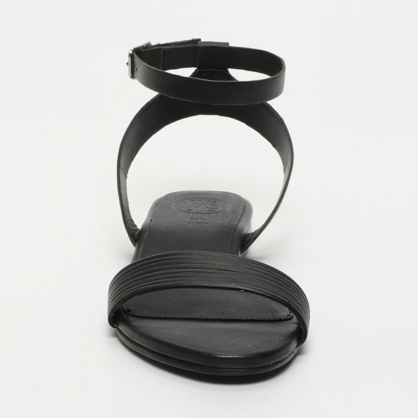 Sandales Taylin - Black - Image 3