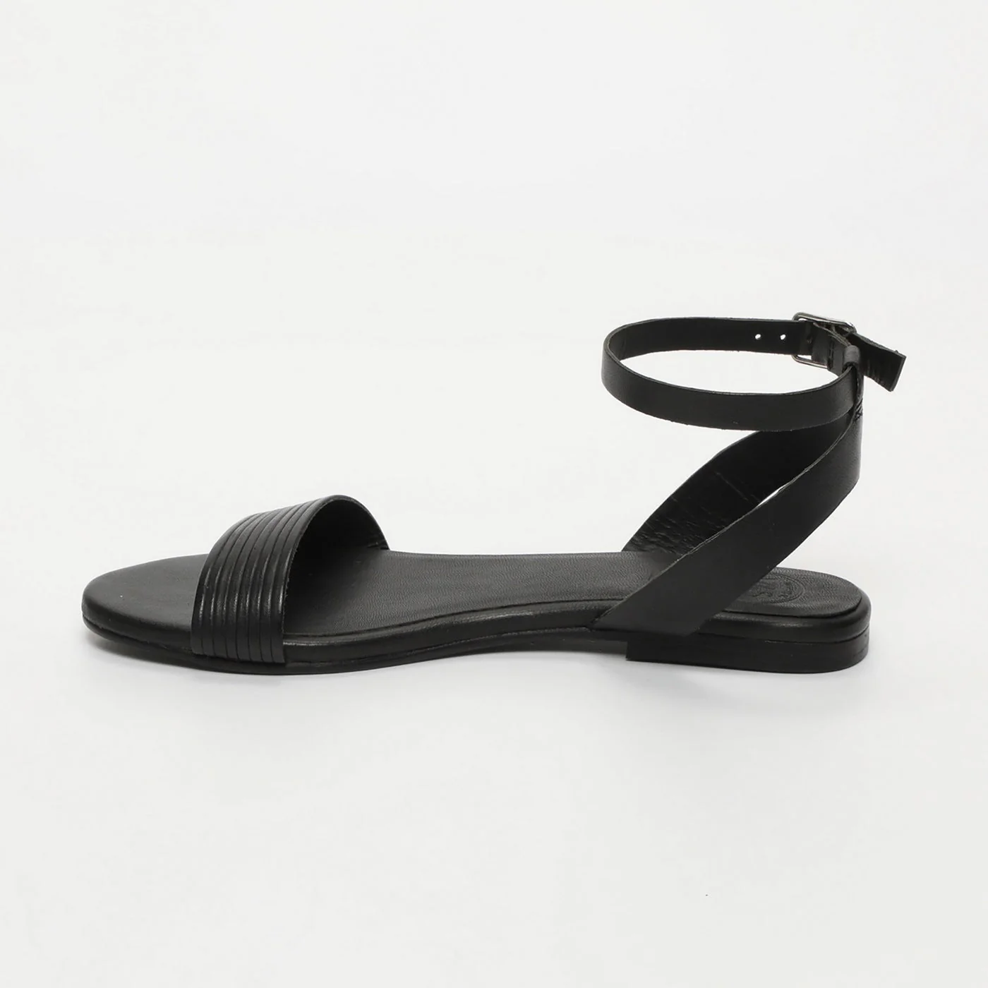 Sandales Taylin - Black - Image 4
