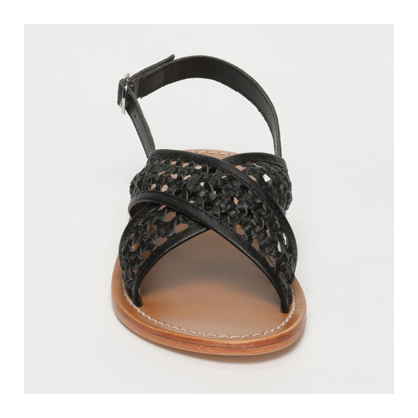 Sandales Baishakh - Black - Image 3