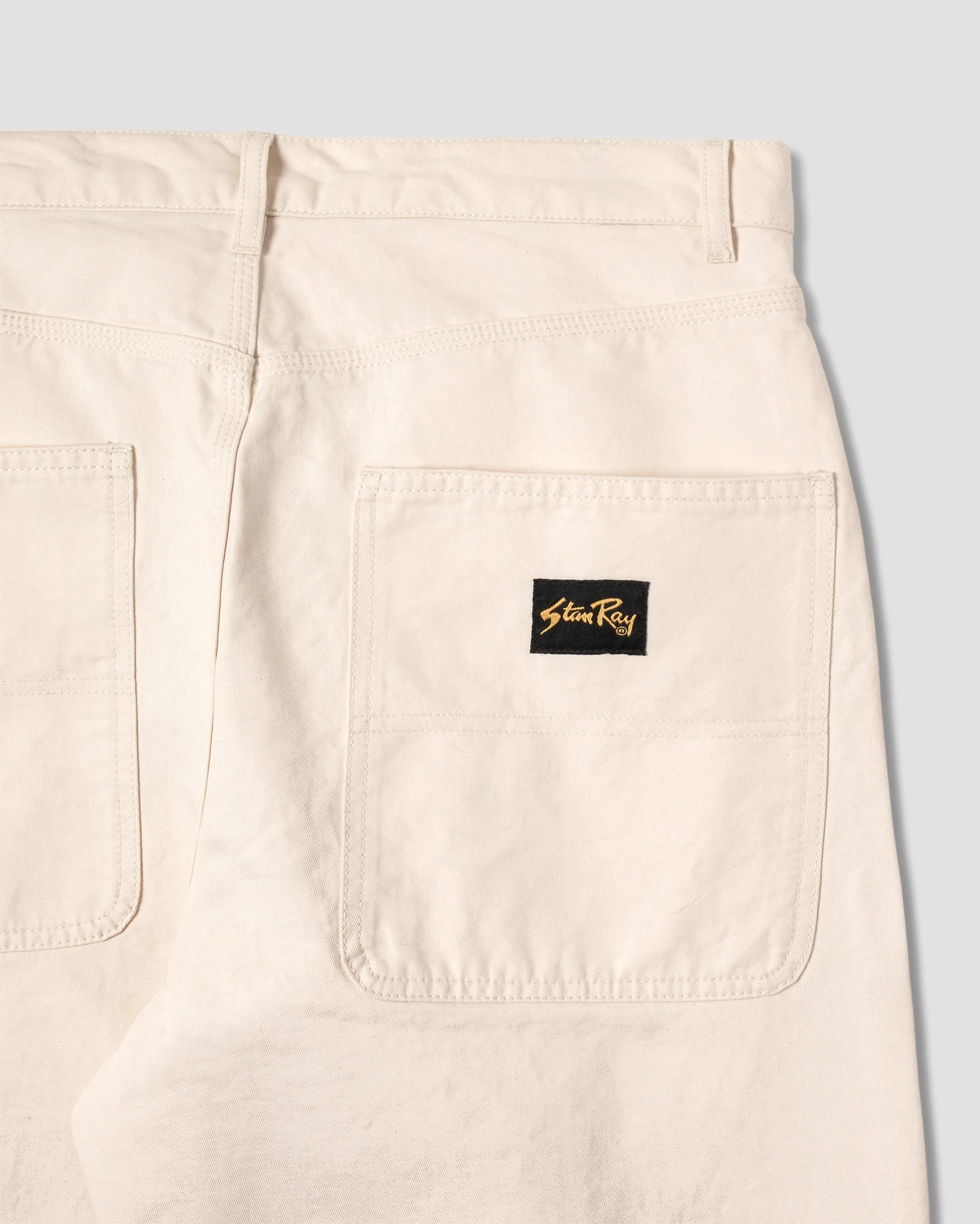 Wide 5 - Natural Denim - Image 6