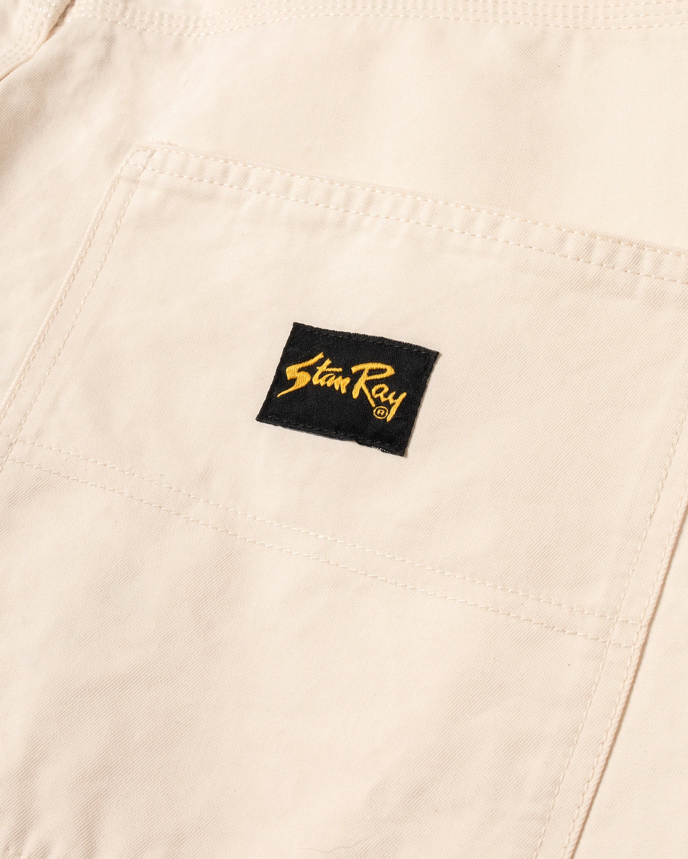 Wide 5 - Natural Denim - Image 7