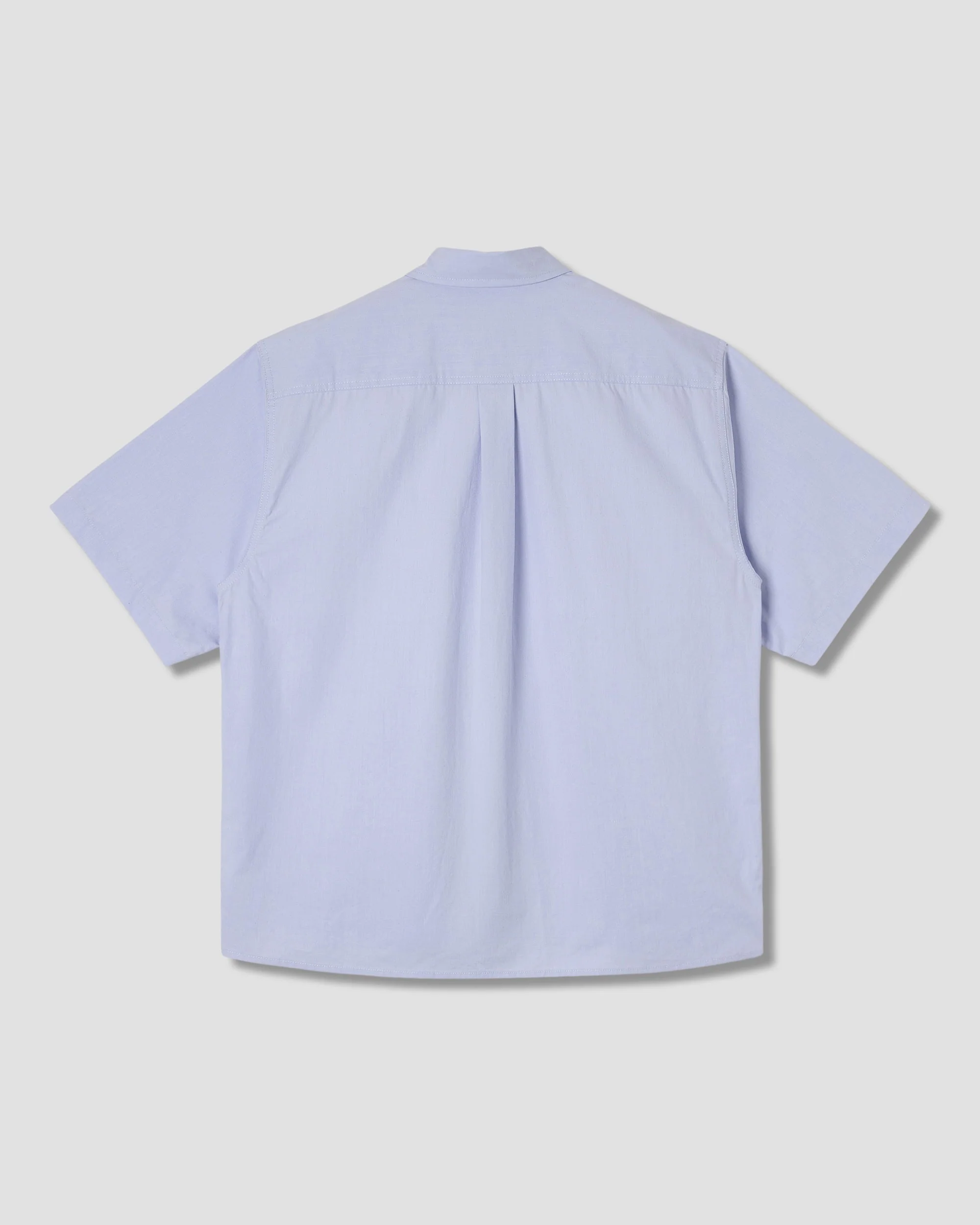 Work Shirt - Texas Blue - Image 2
