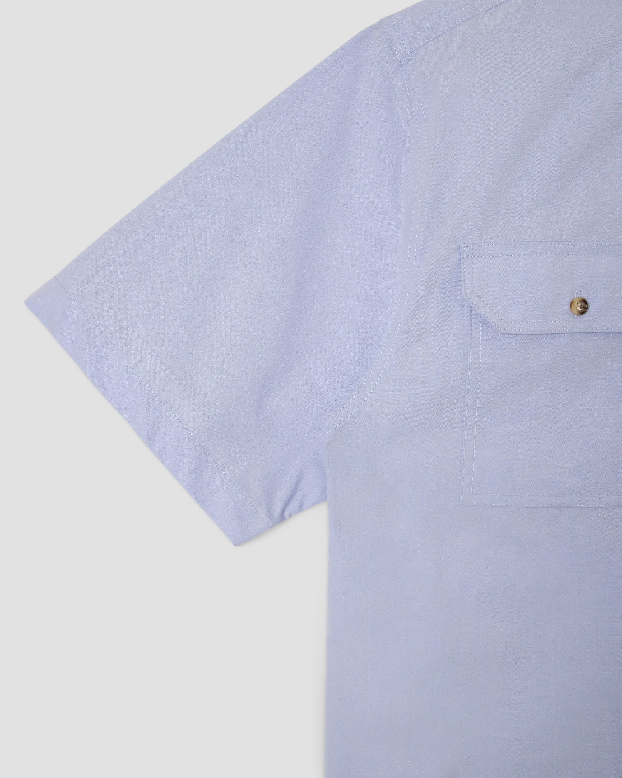 Work Shirt - Texas Blue - Image 4