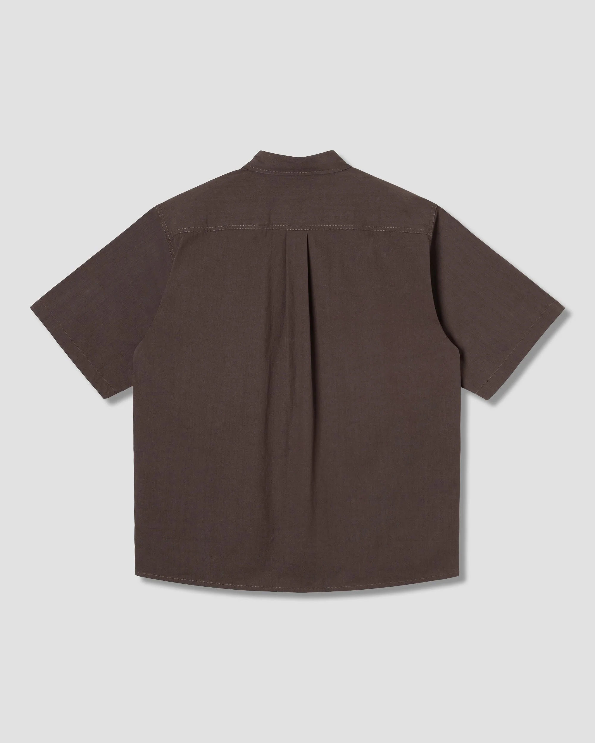 Work Shirt - Washed Black - Image 2