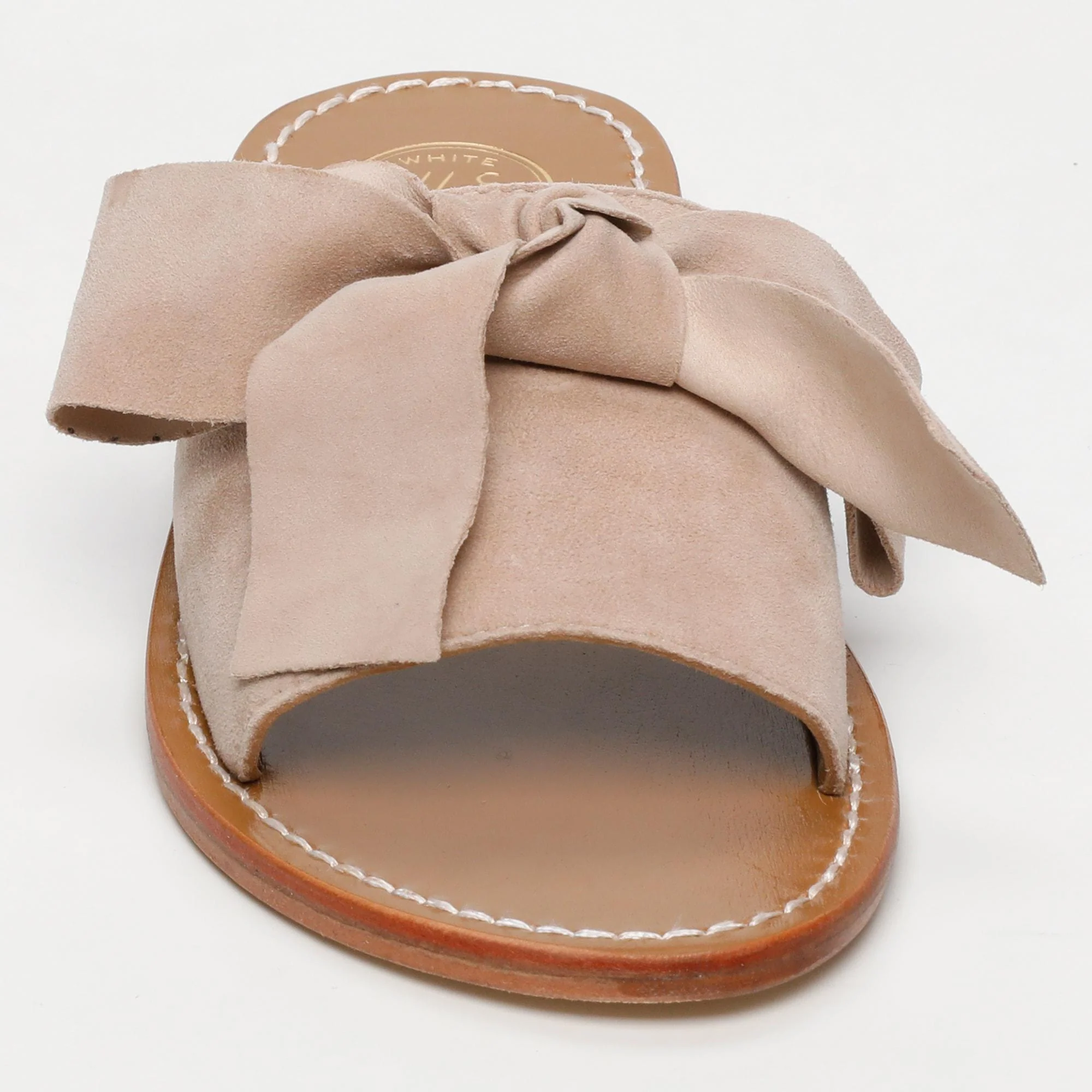 Mules Serpa - Light Beige - Image 2