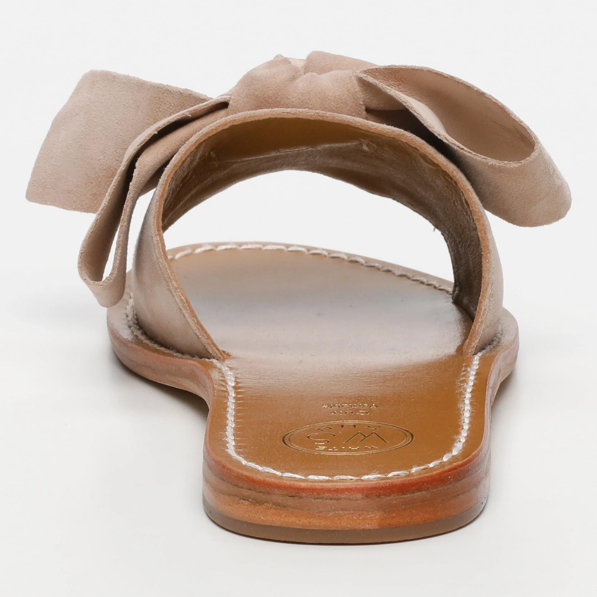 Mules Serpa - Light Beige - Image 4