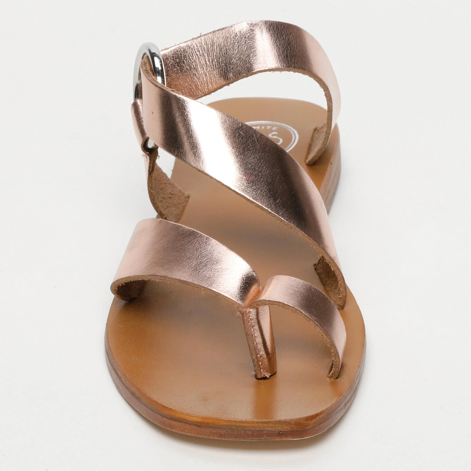 Mules Emma - Rosegold - Image 2