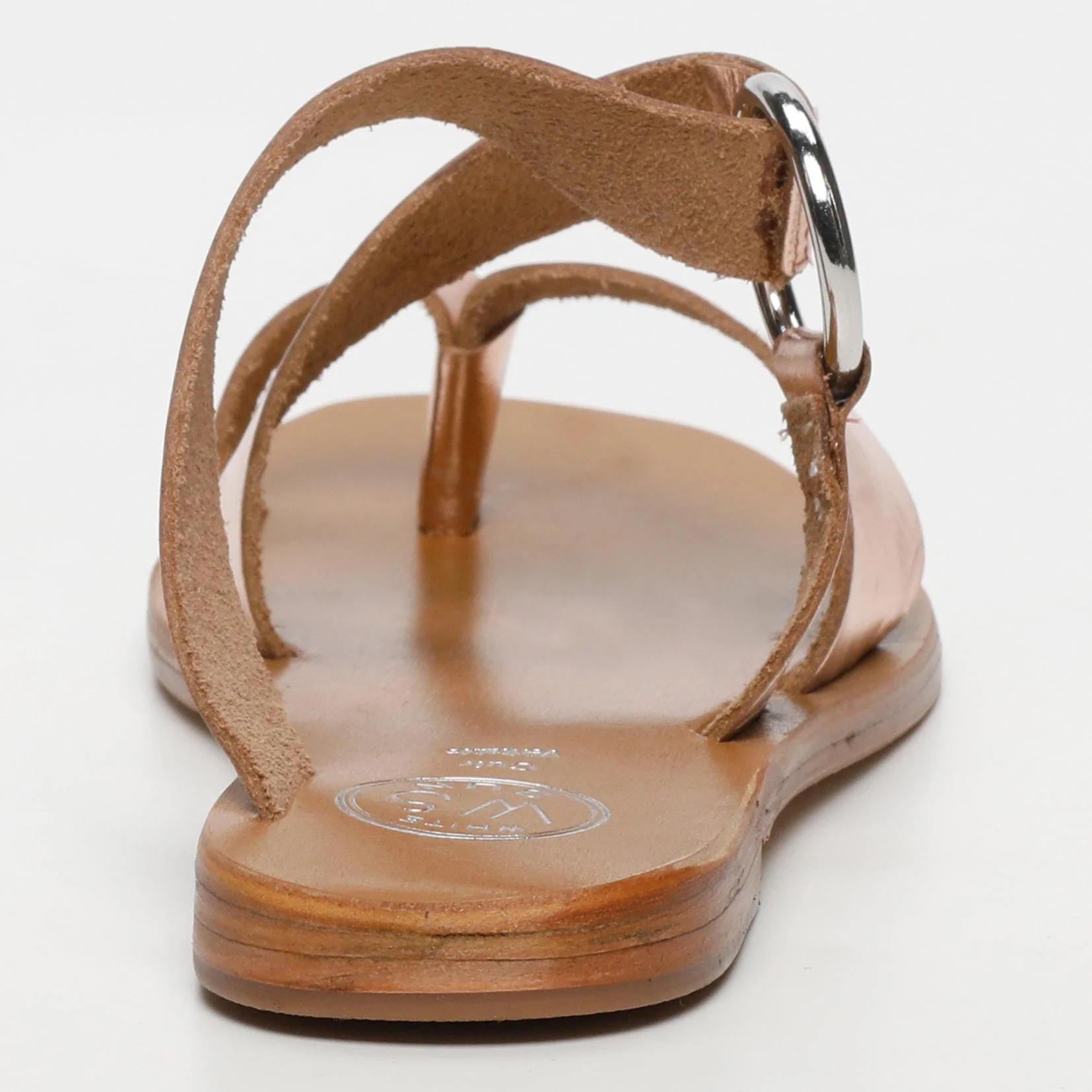 Mules Emma - Rosegold - Image 4