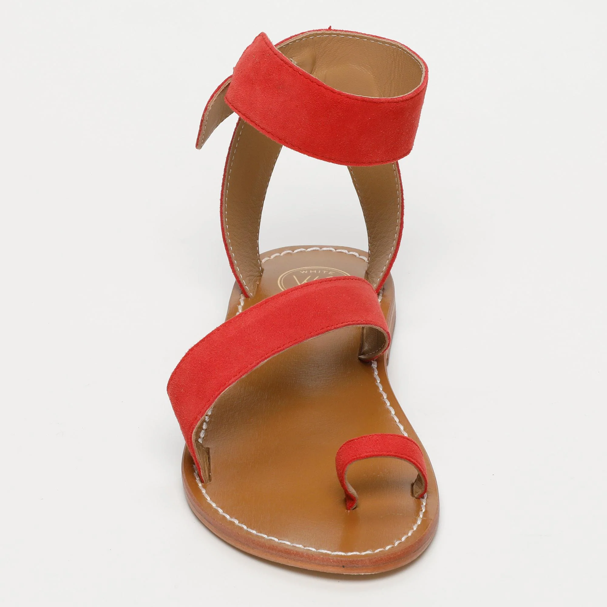 Sandales Deeva - Strawberry - Image 2