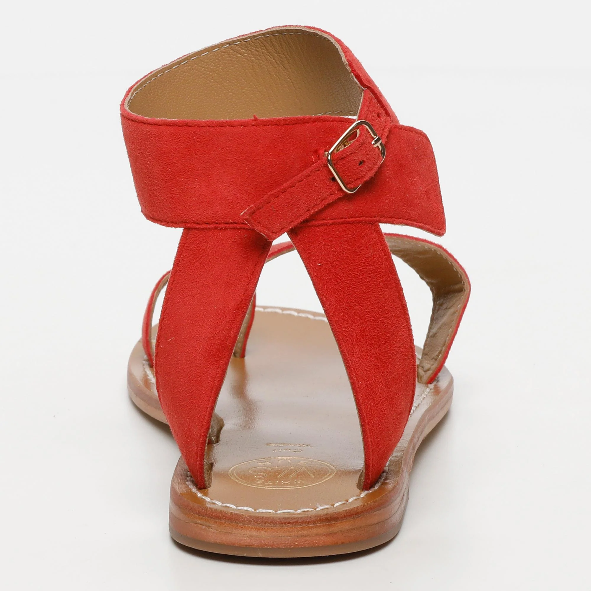 Sandales Deeva - Strawberry - Image 4