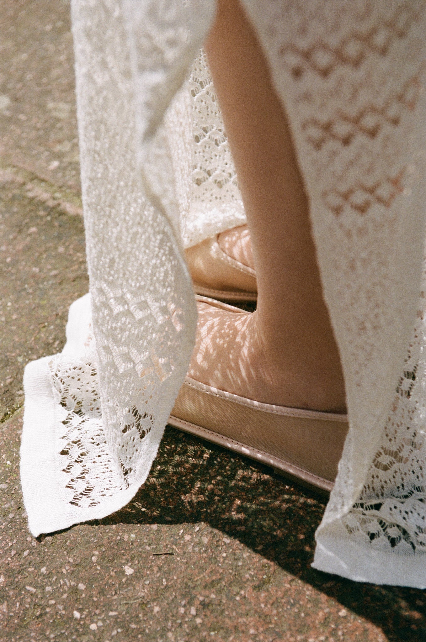 Jupe Yasemin - White - Image 8
