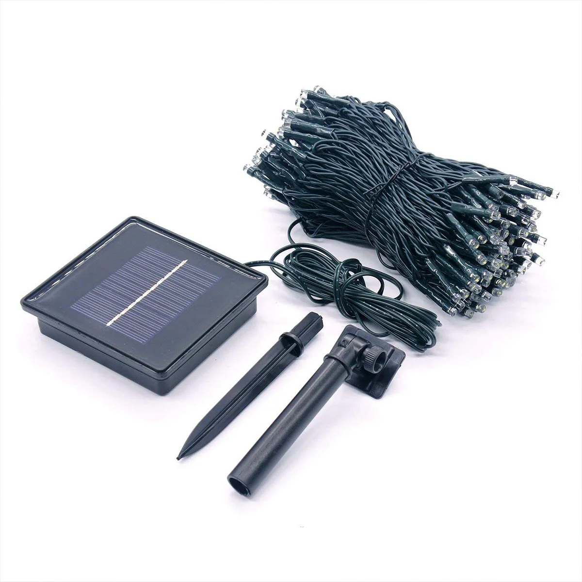 Guirlande Solaire - Yogy Solar Warm 400 - Image 8